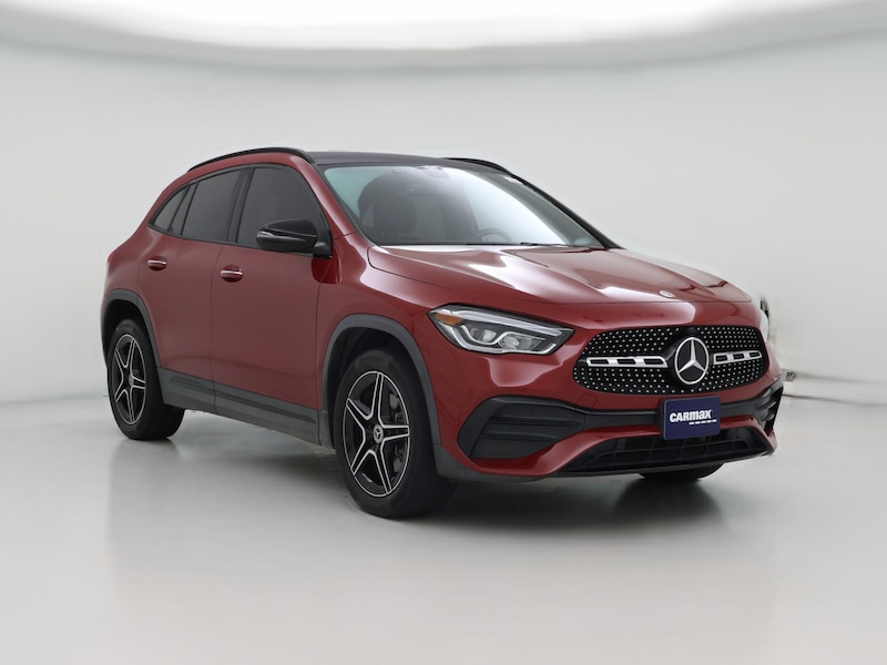 2022 Mercedes-Benz GLA250 null