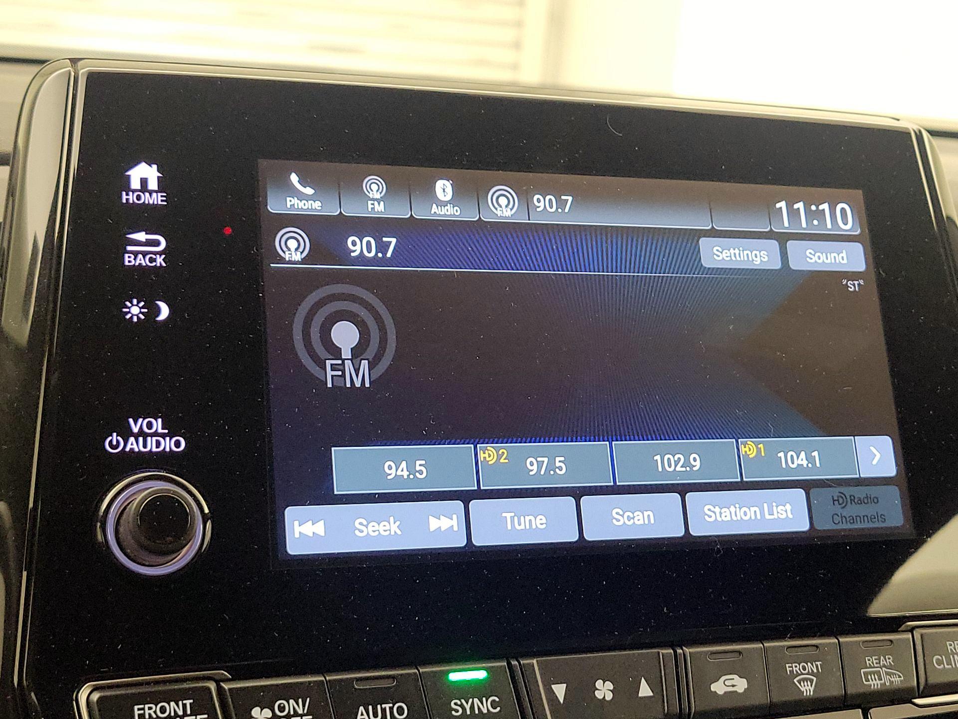 Thumbnail: 2023 Honda Odyssey - 15