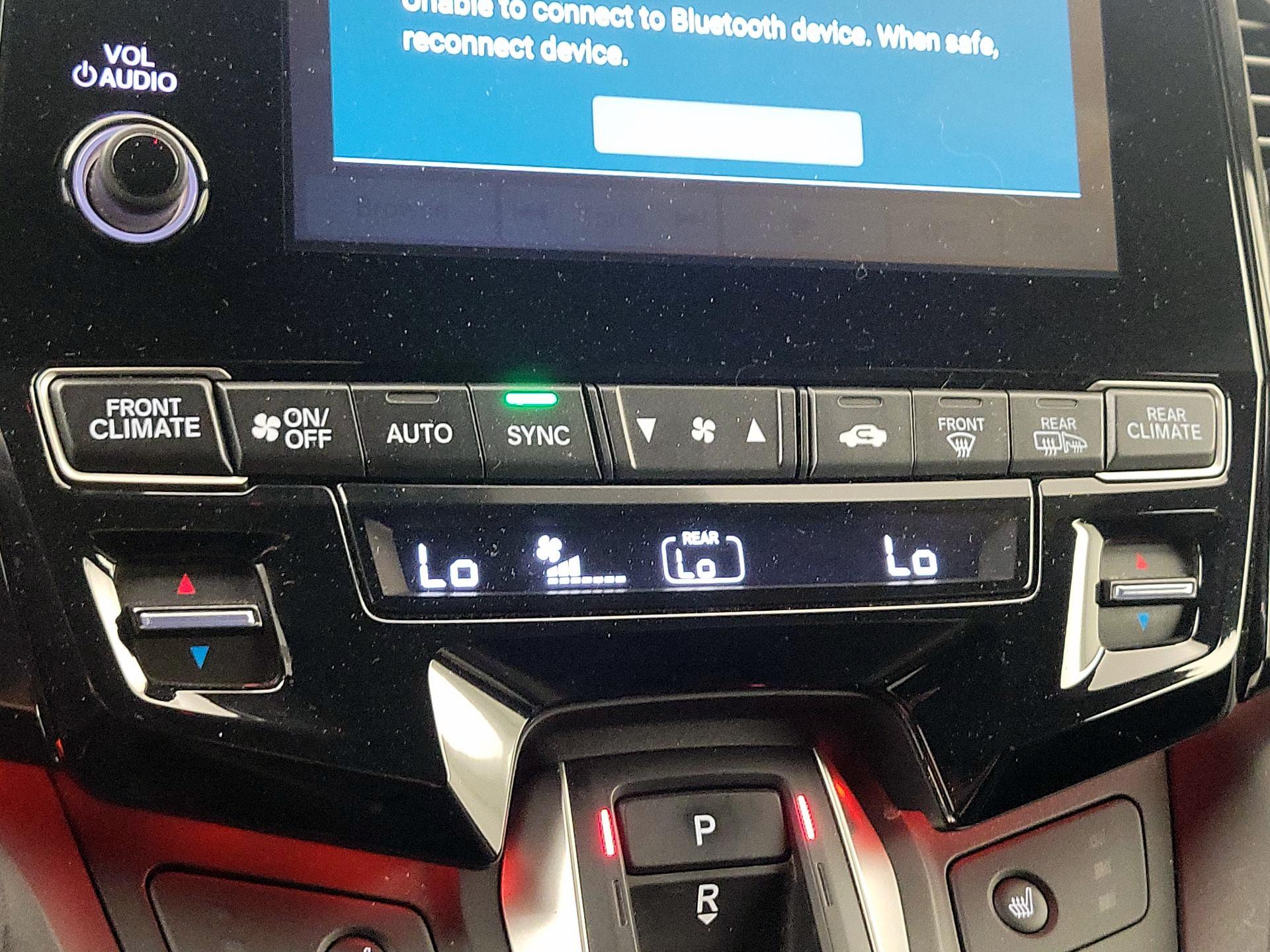 Thumbnail: 2023 Honda Odyssey - 16