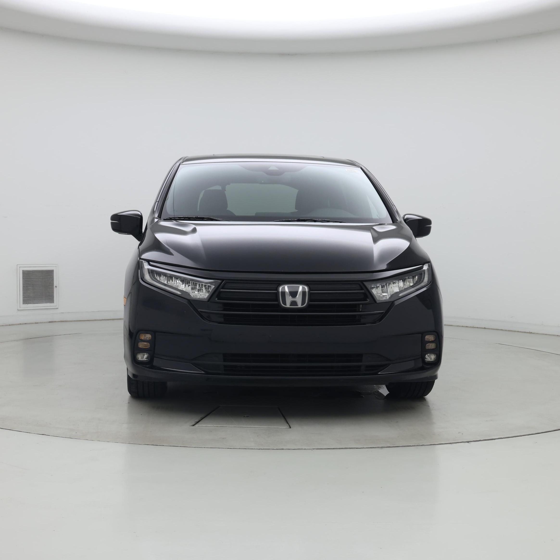 Thumbnail: 2023 Honda Odyssey - 5