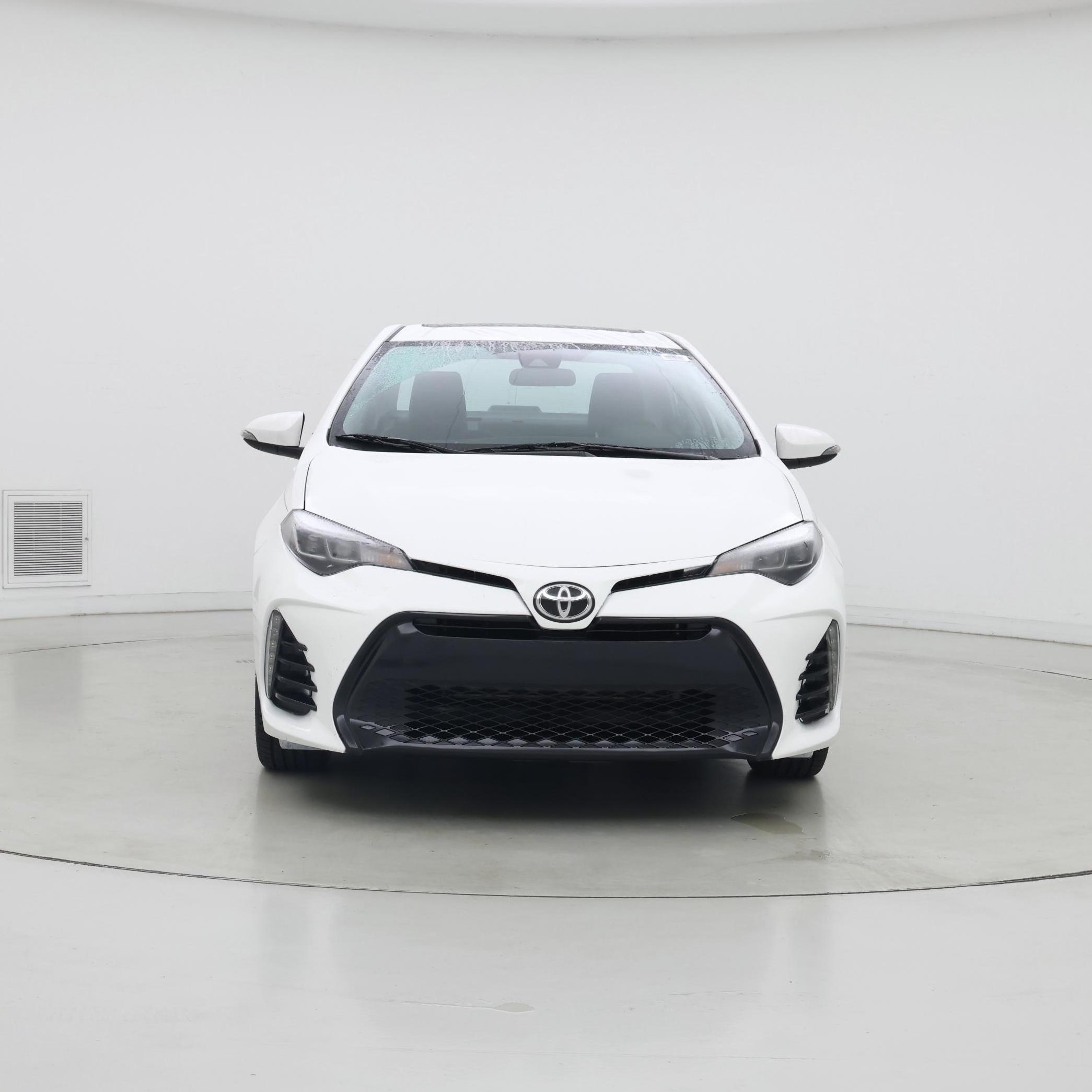 Thumbnail: 2017 Toyota Corolla - 5