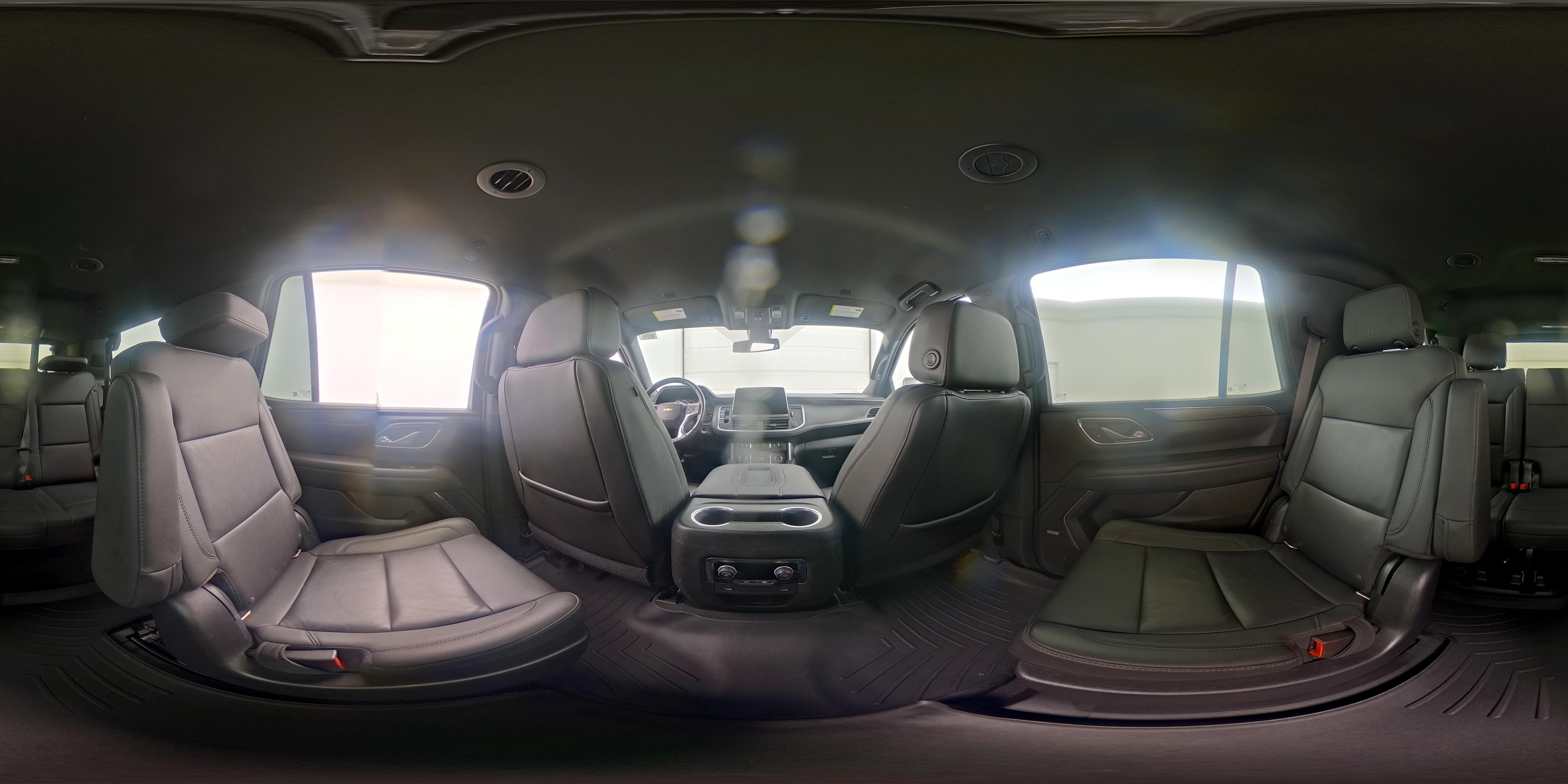 2021 Chevrolet Tahoe LT - Photo 27