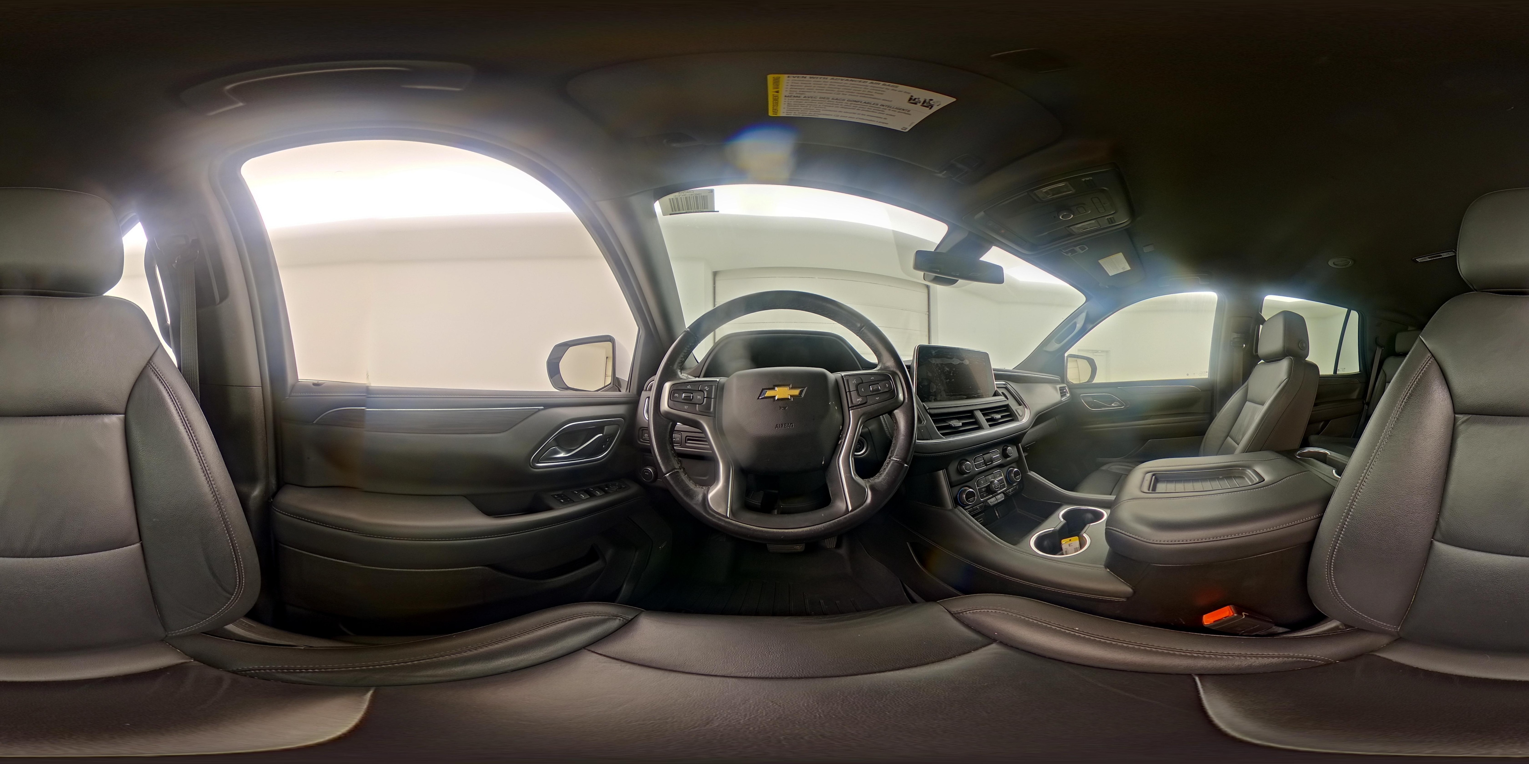 2021 Chevrolet Tahoe LT - Photo 28
