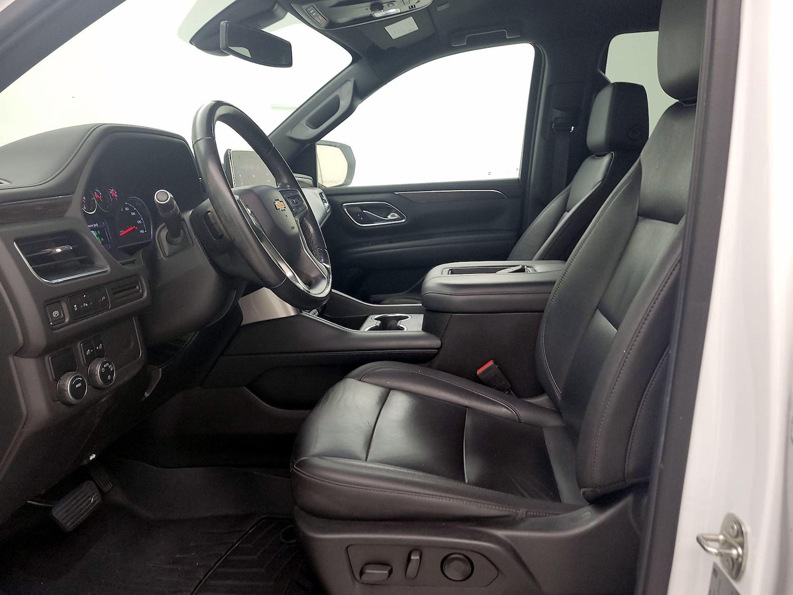 2021 Chevrolet Tahoe LT - Photo 12