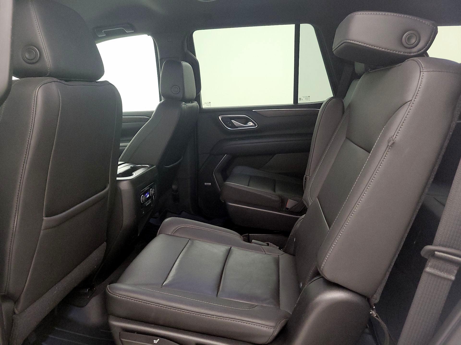 Thumbnail: 2021 Chevrolet Tahoe - 19
