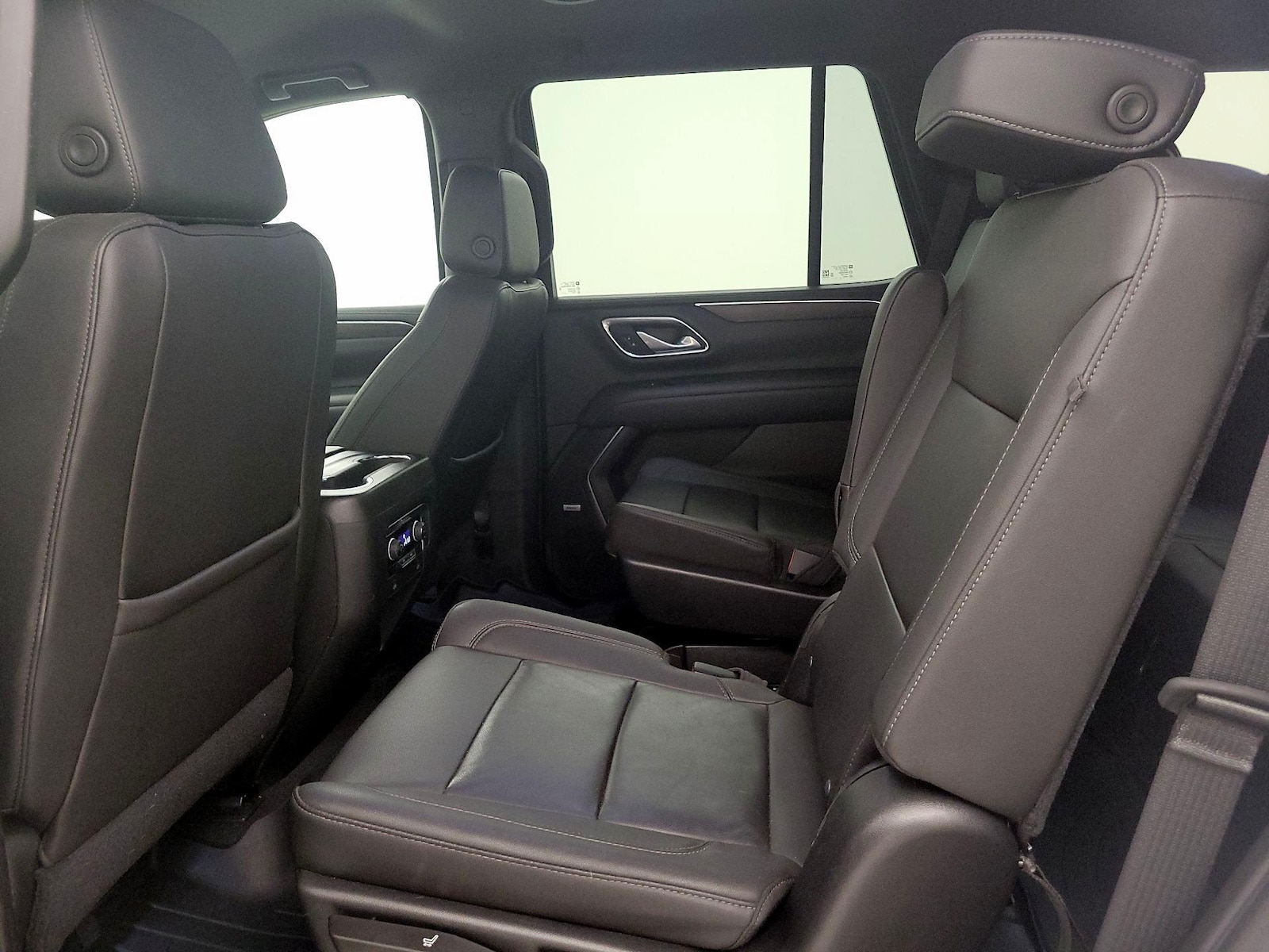 2021 Chevrolet Tahoe LT - Photo 20