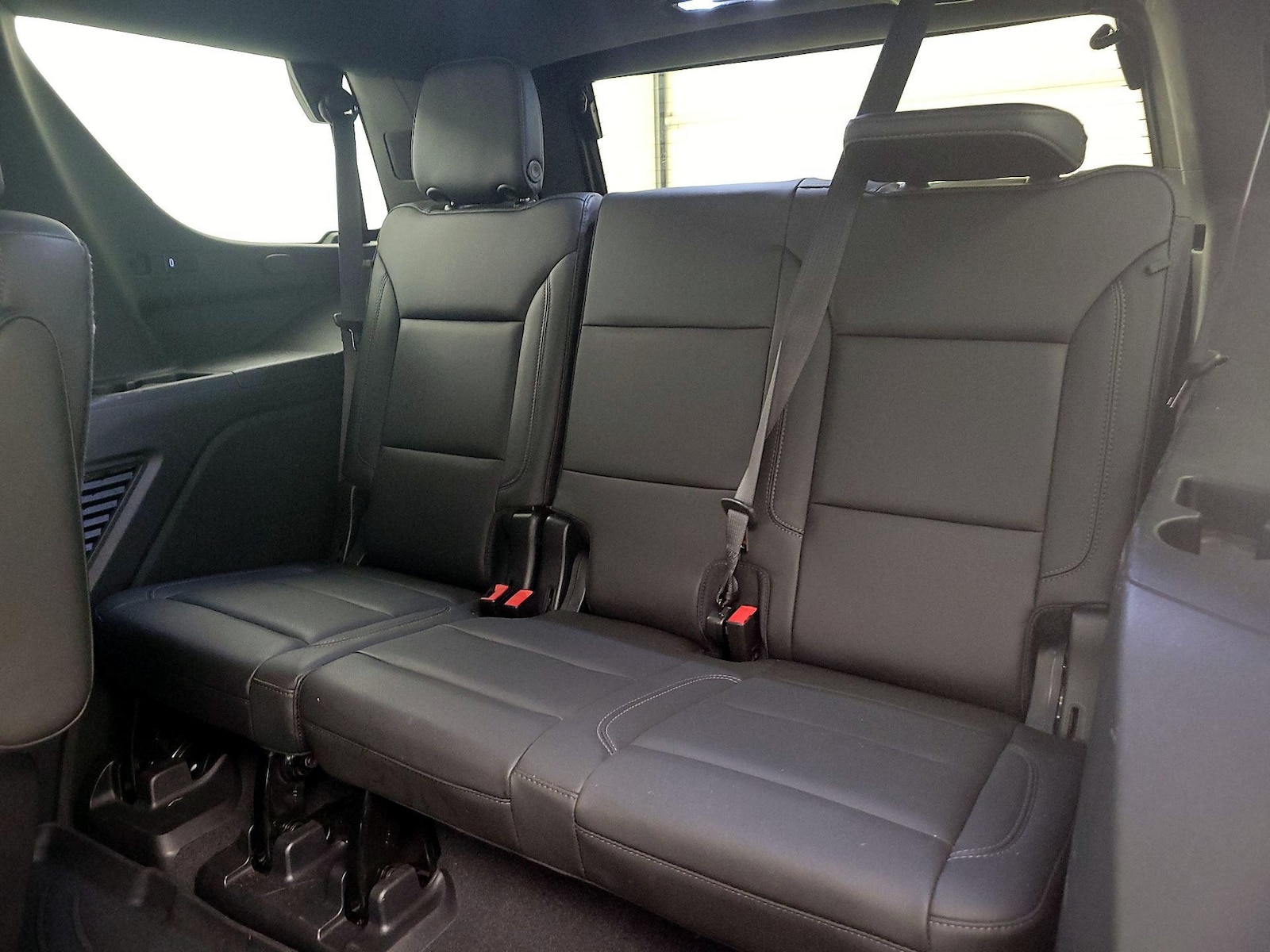 2021 Chevrolet Tahoe LT - Photo 21