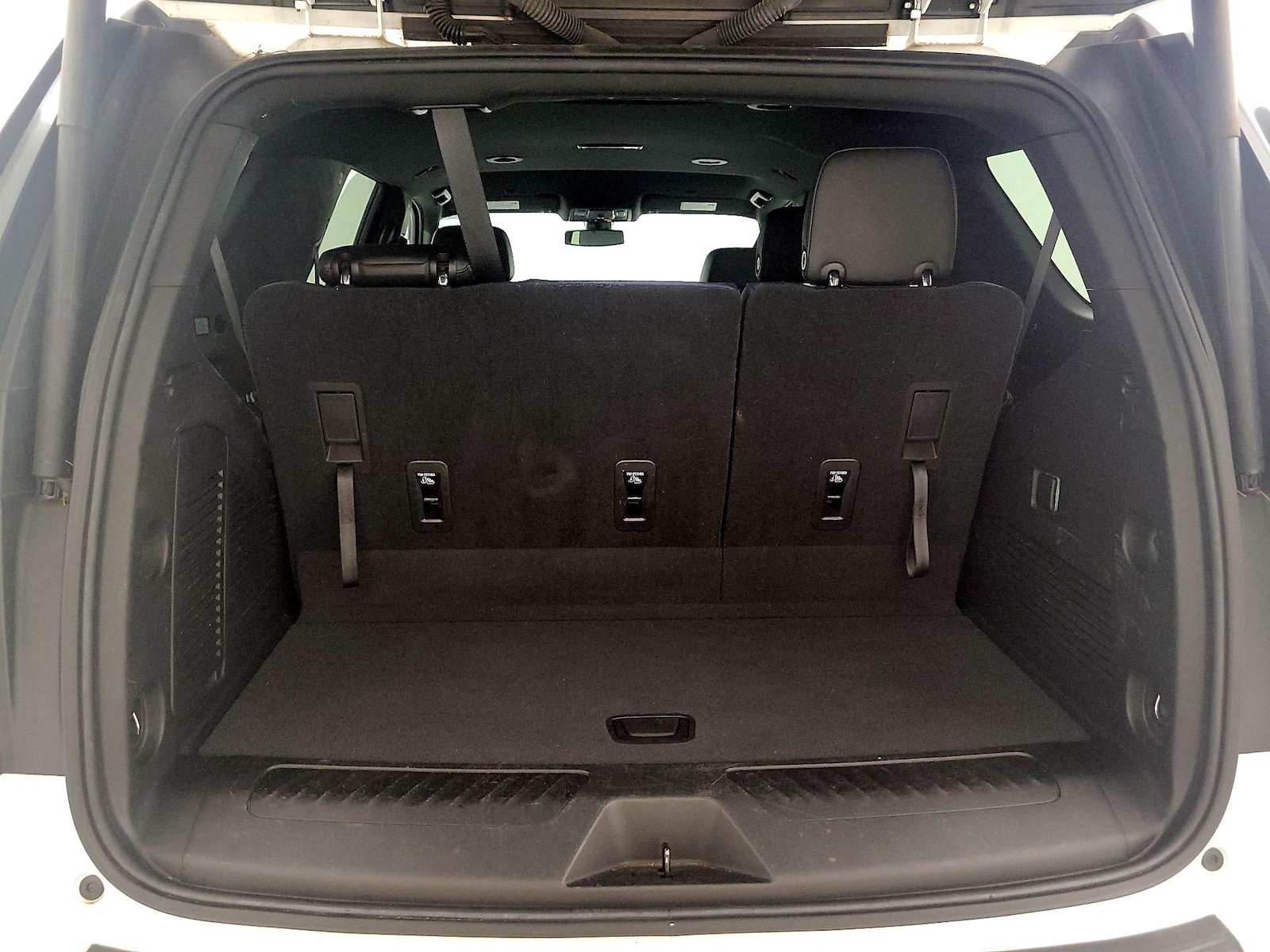 2021 Chevrolet Tahoe LT - Photo 22