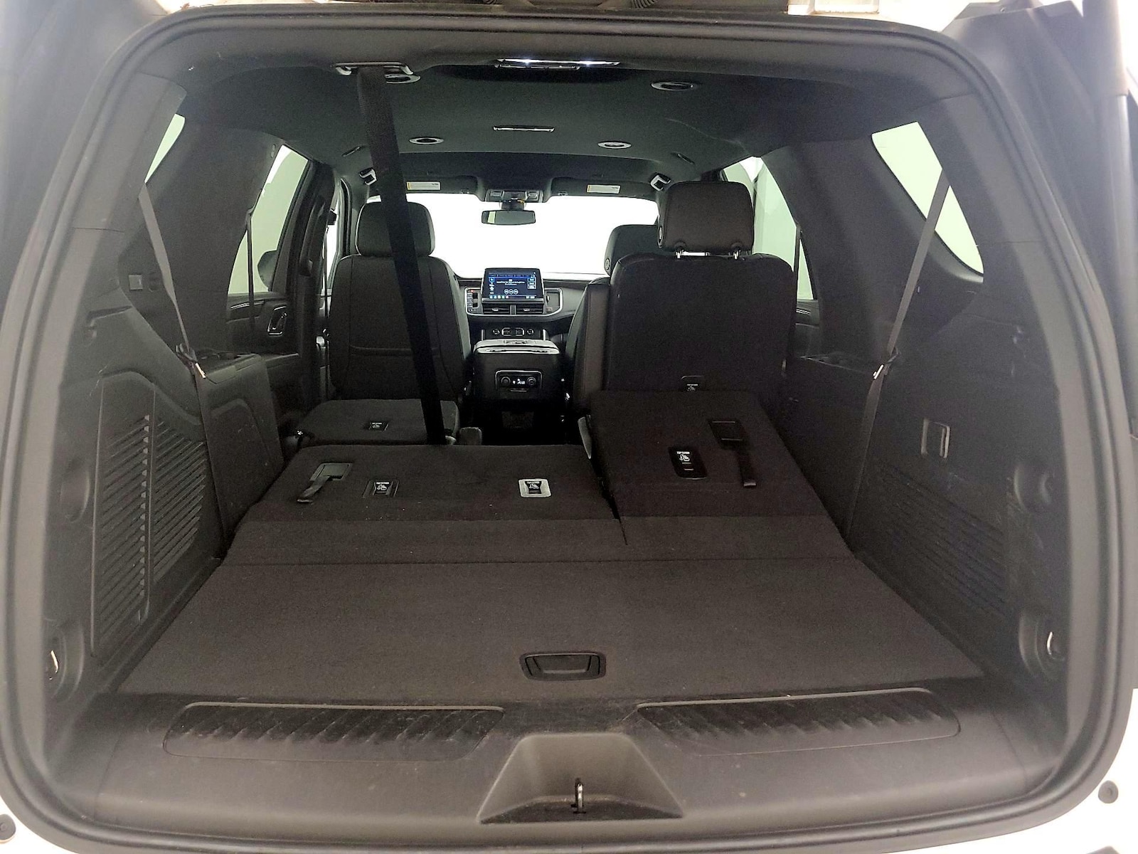 2021 Chevrolet Tahoe LT - Photo 23