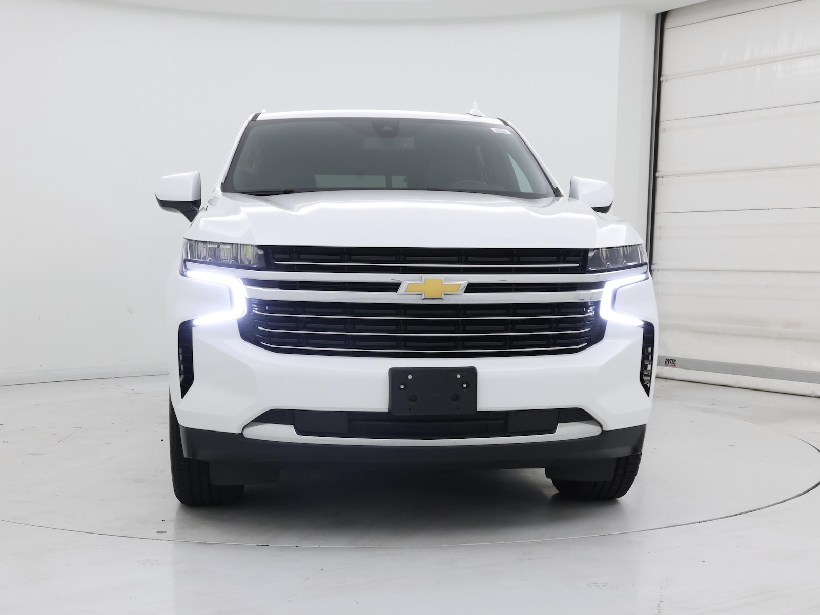 2021 Chevrolet Tahoe LT - Photo 6