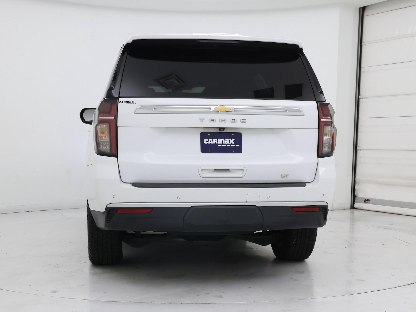 2021 Chevrolet Tahoe LT - Photo 7