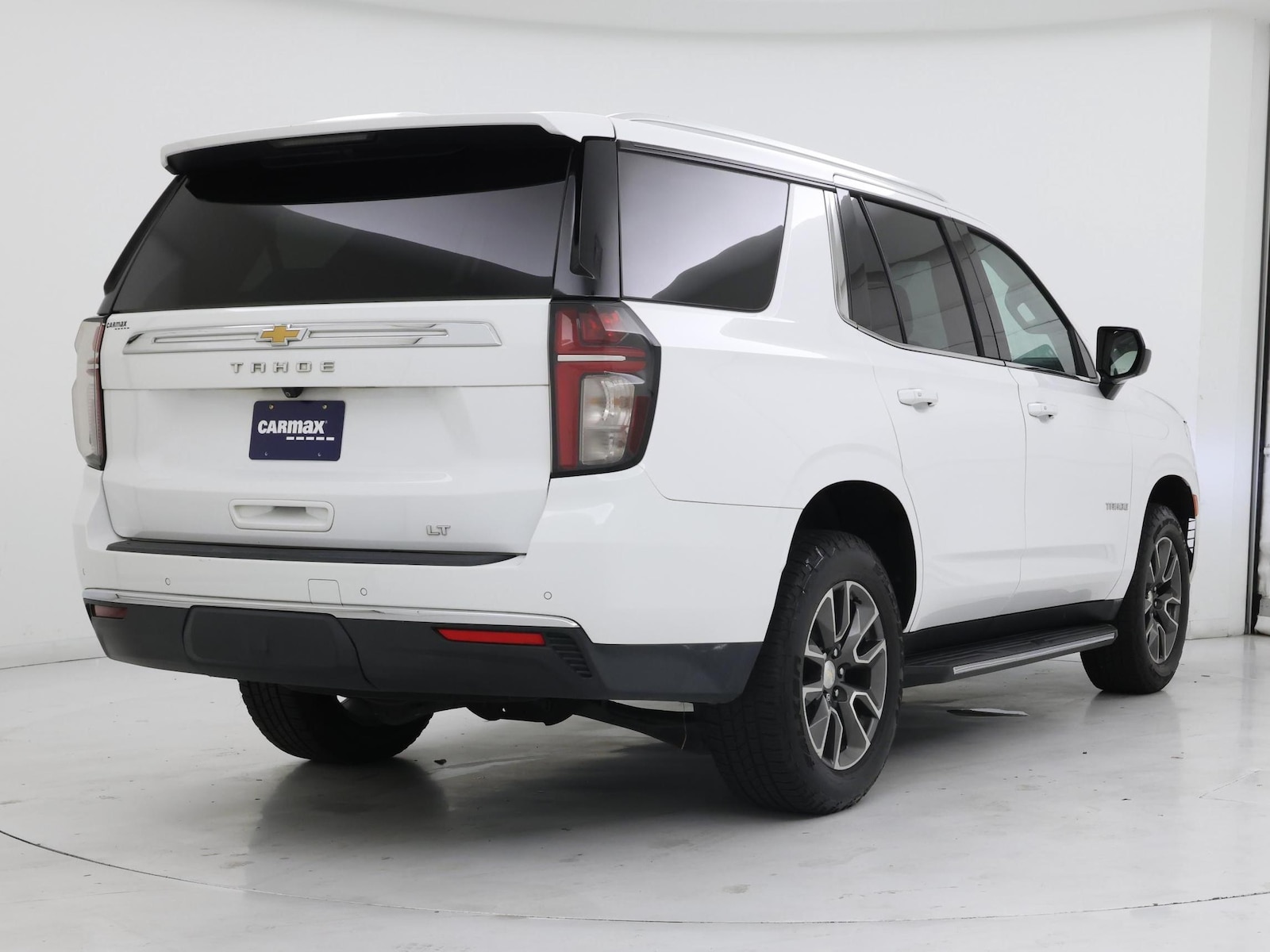 2021 Chevrolet Tahoe LT - Photo 9