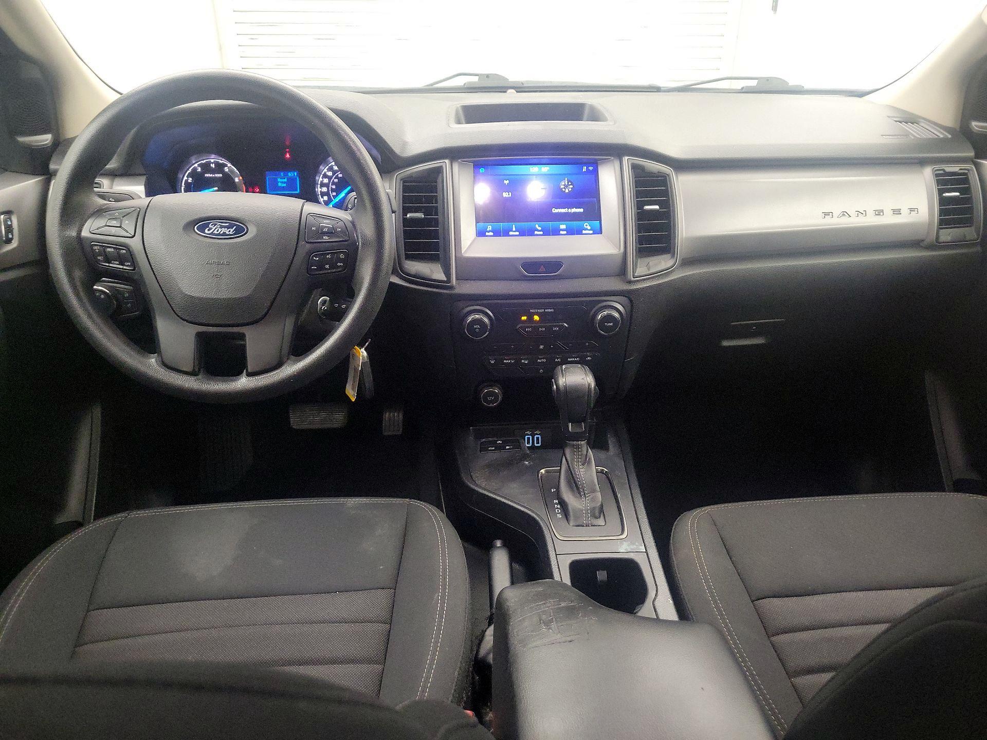 Thumbnail: 2021 Ford Ranger - 9