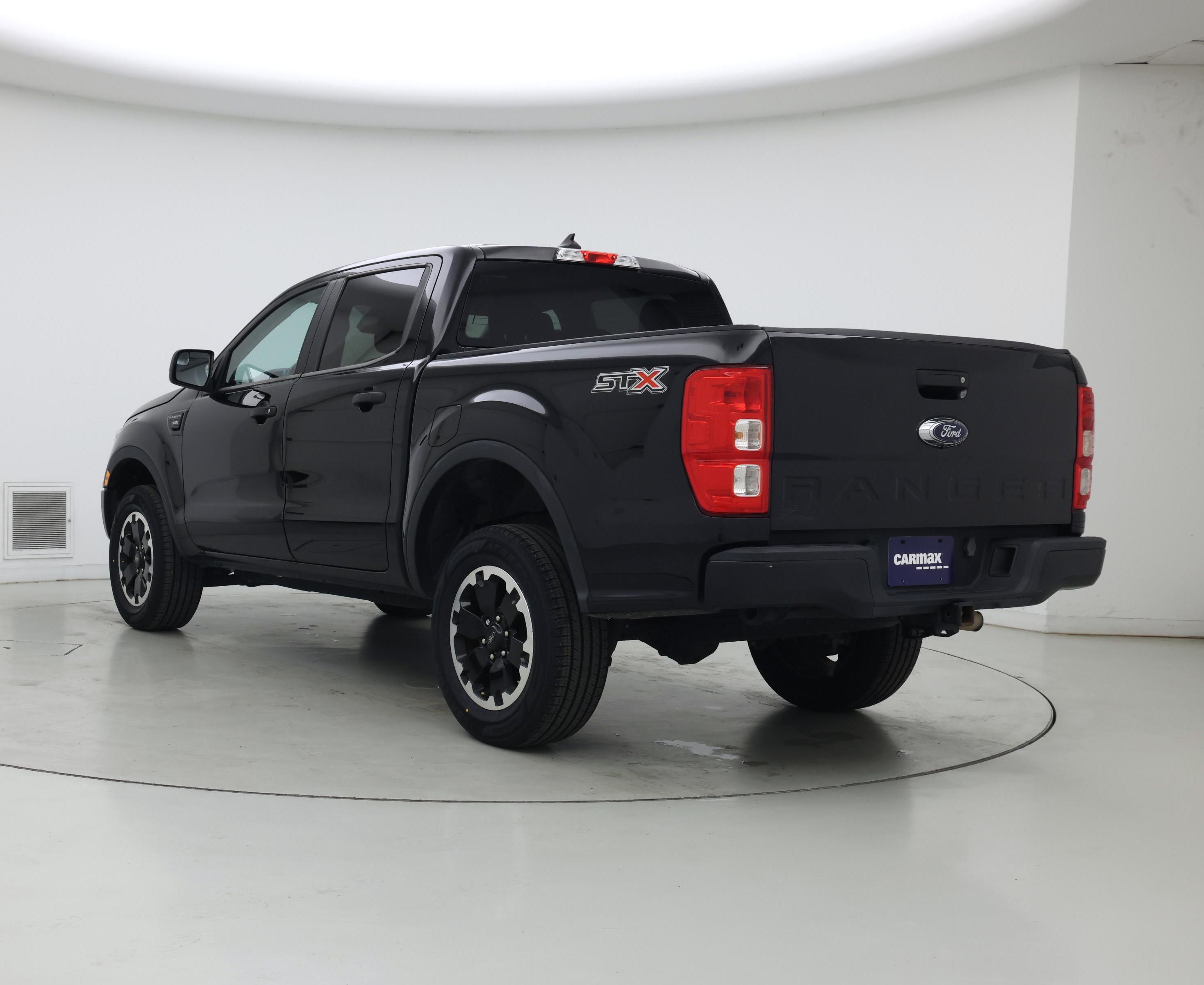Thumbnail: 2021 Ford Ranger - 2