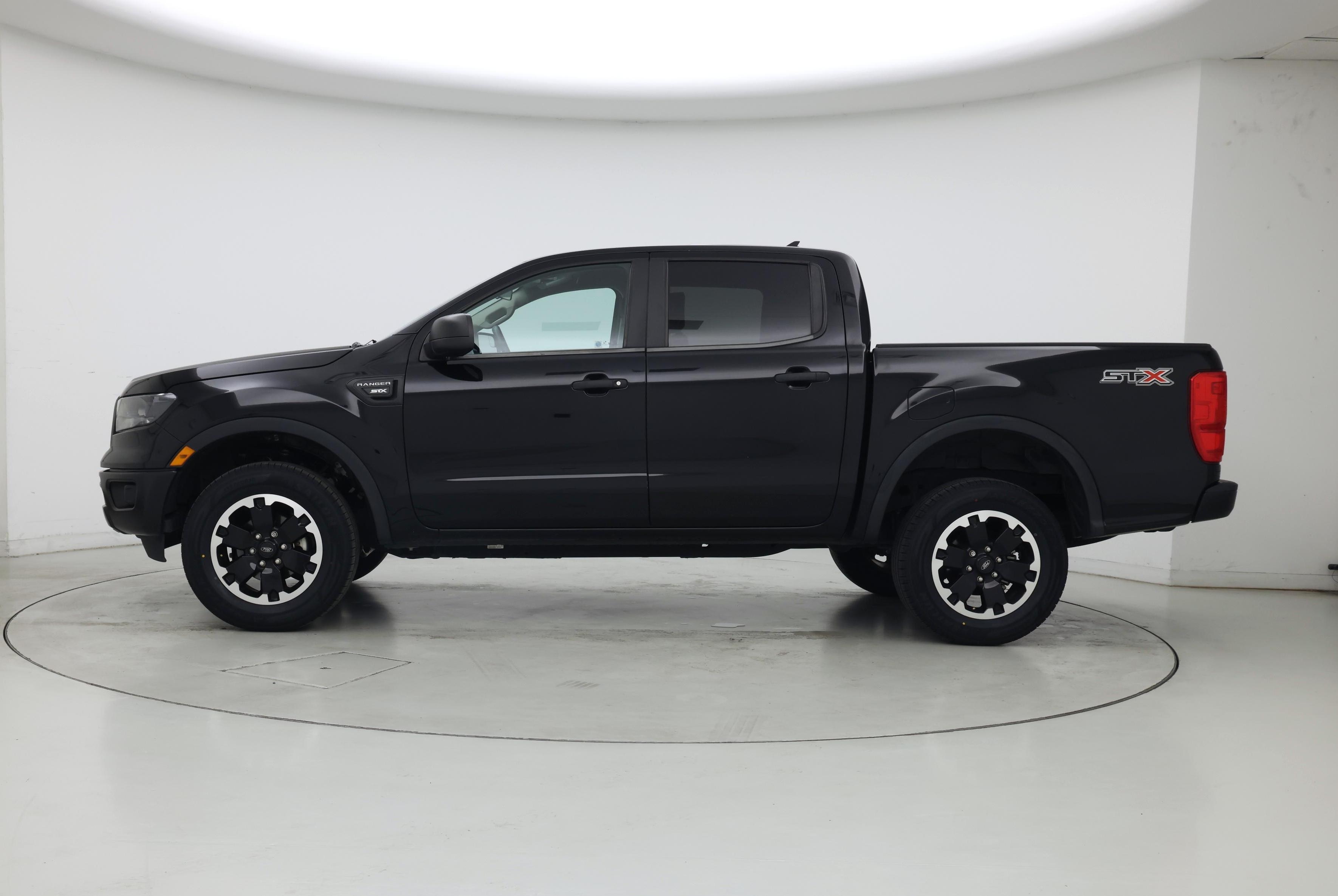 Thumbnail: 2021 Ford Ranger - 3