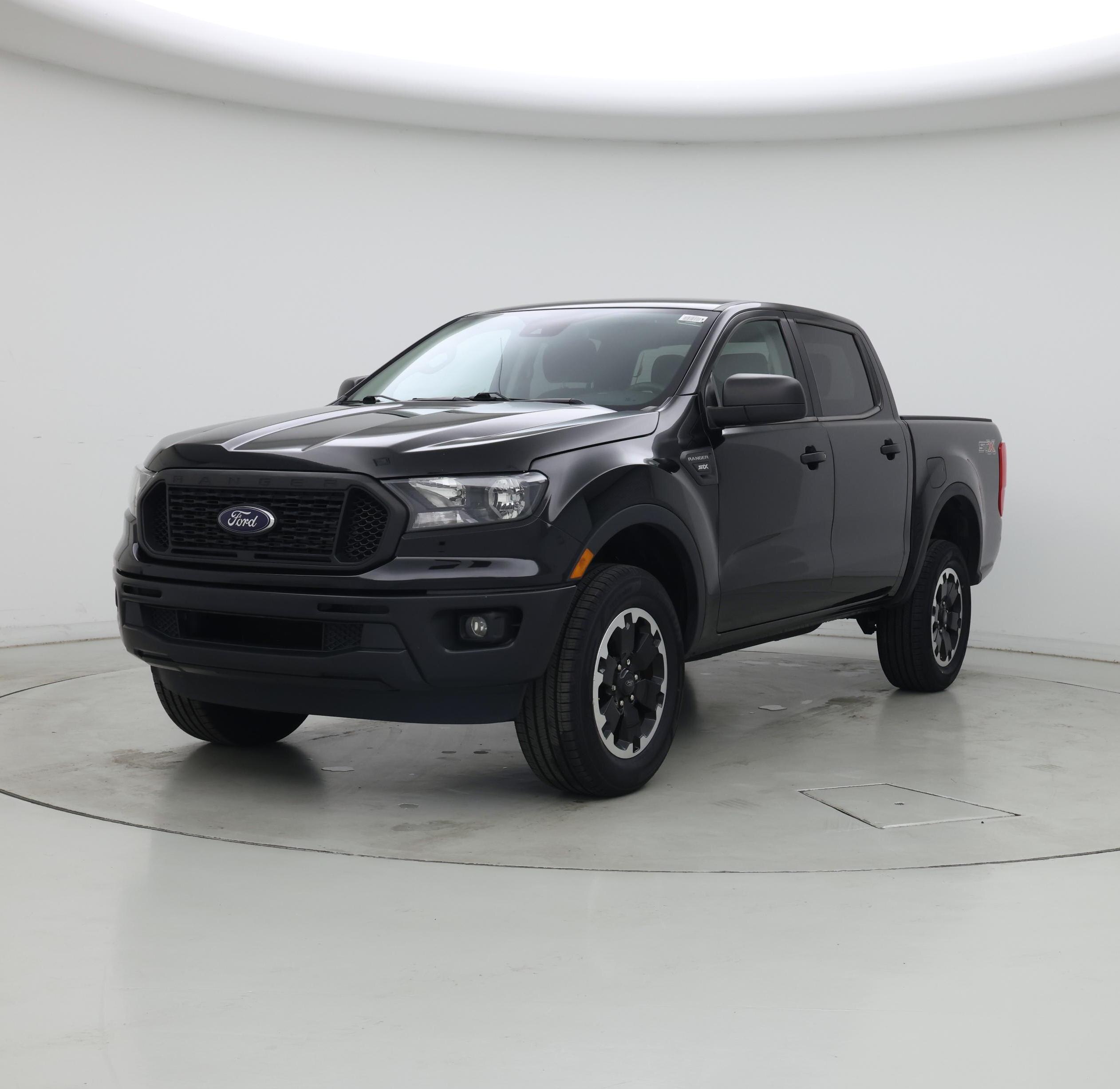 Thumbnail: 2021 Ford Ranger - 4
