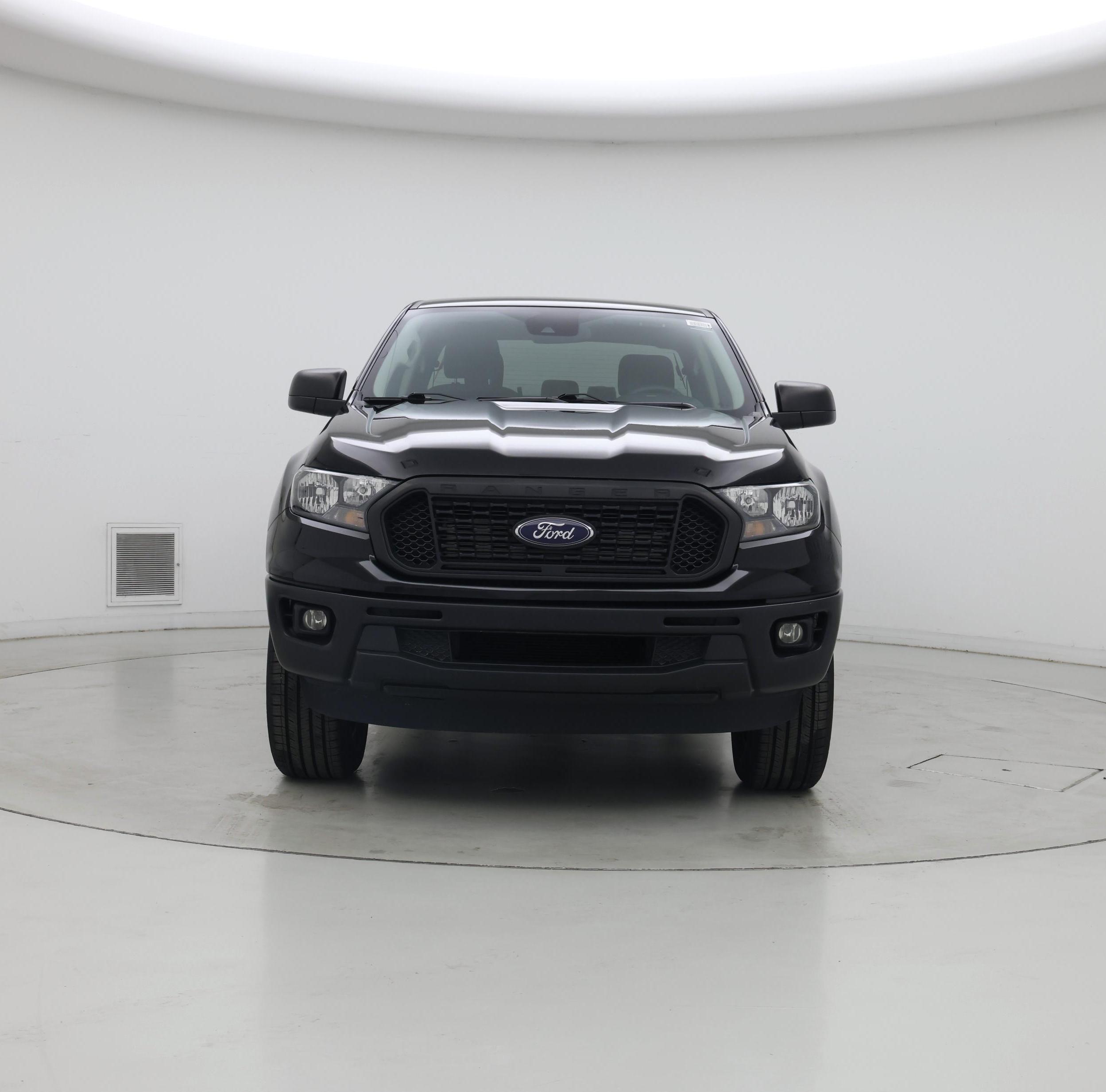 Thumbnail: 2021 Ford Ranger - 5