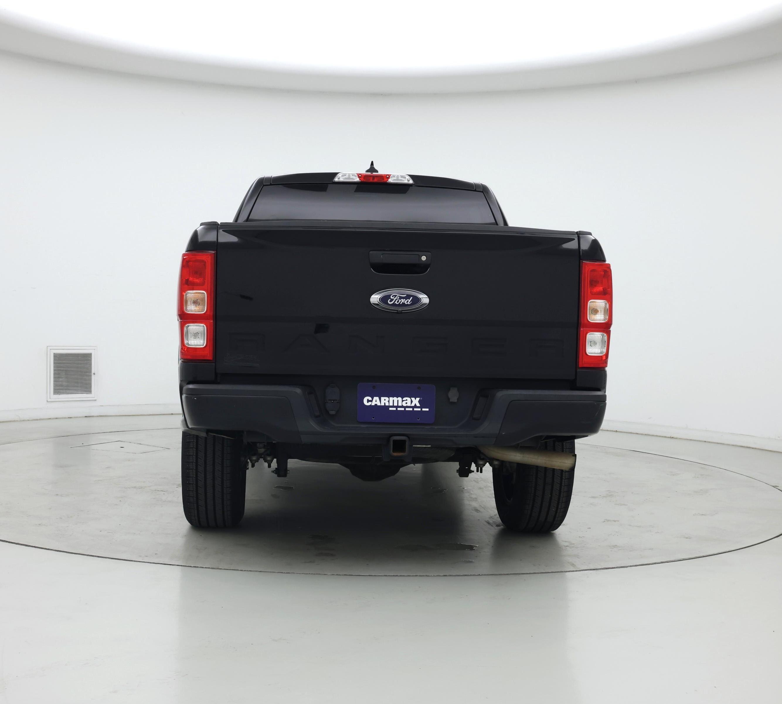 Thumbnail: 2021 Ford Ranger - 6
