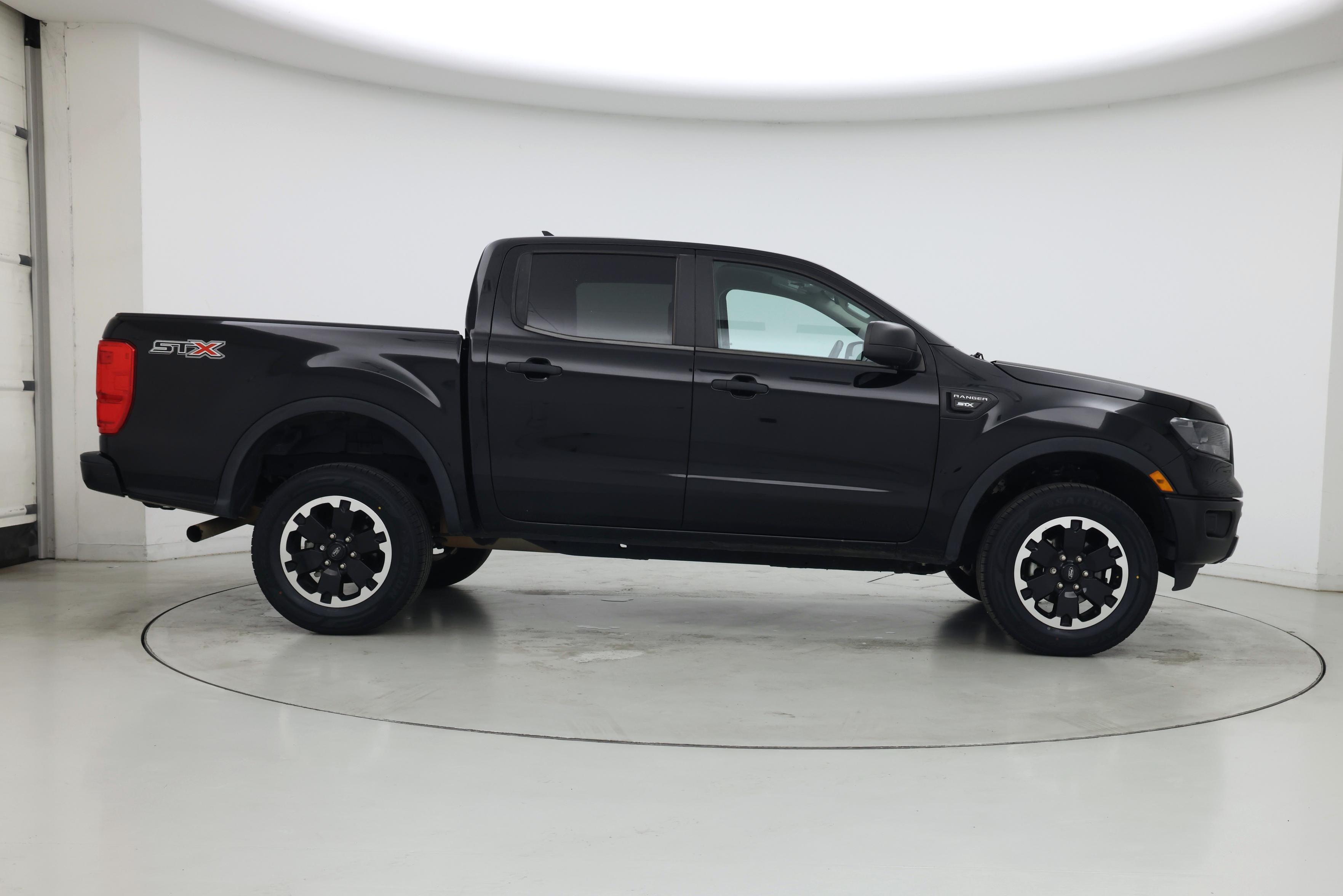 Thumbnail: 2021 Ford Ranger - 7