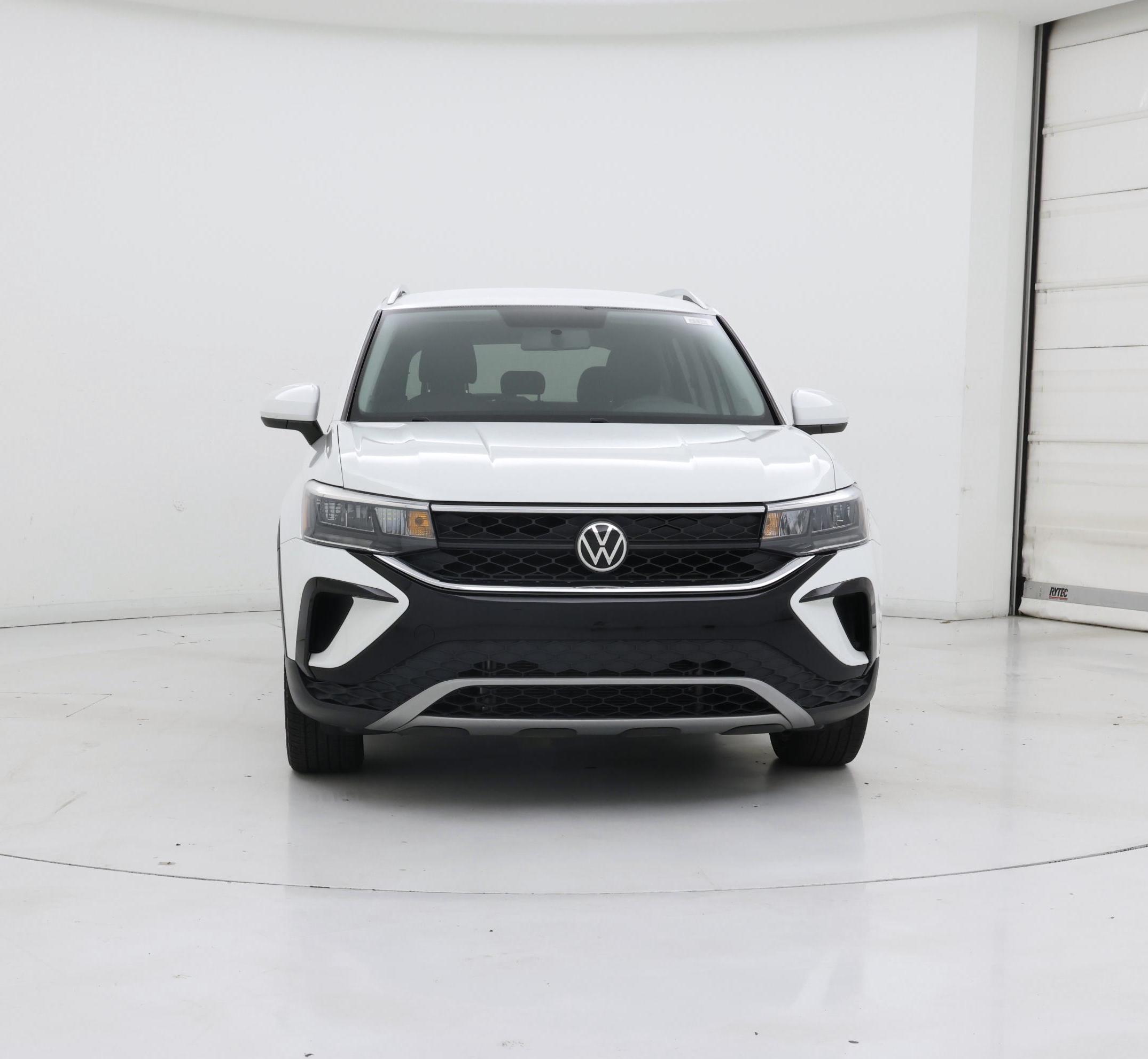 Thumbnail: 2022 Volkswagen Taos - 5