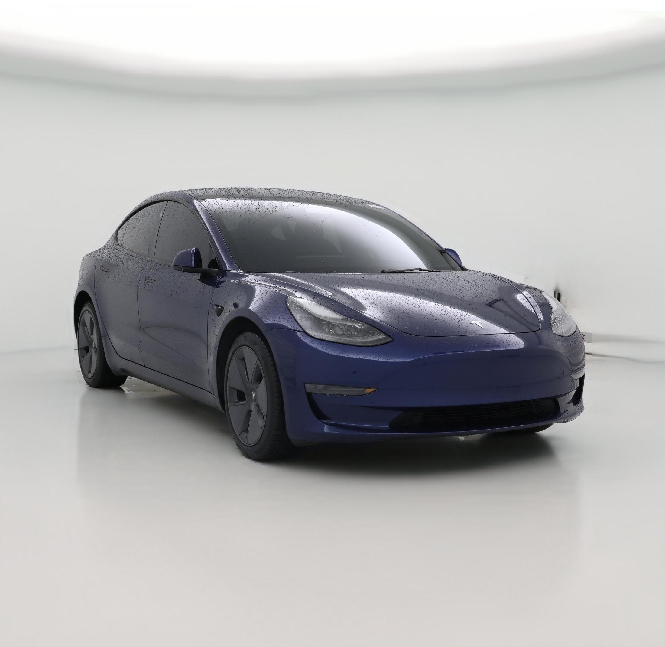 Thumbnail: 2023 Tesla Model 3 - 1