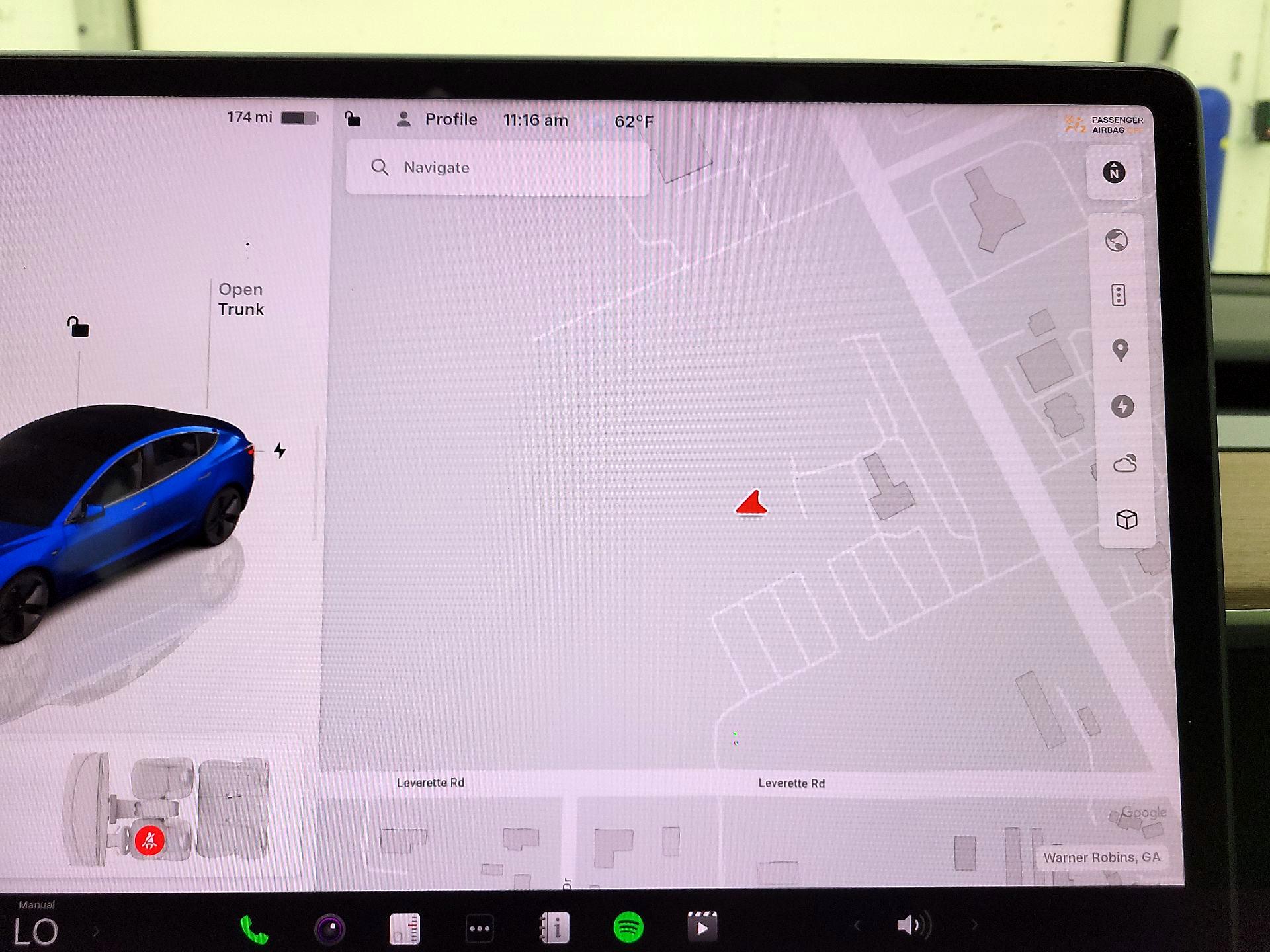 Thumbnail: 2023 Tesla Model 3 - 13