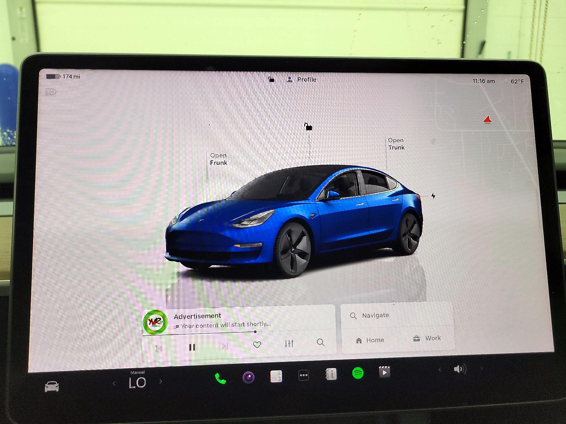 Thumbnail: 2023 Tesla Model 3 - 15