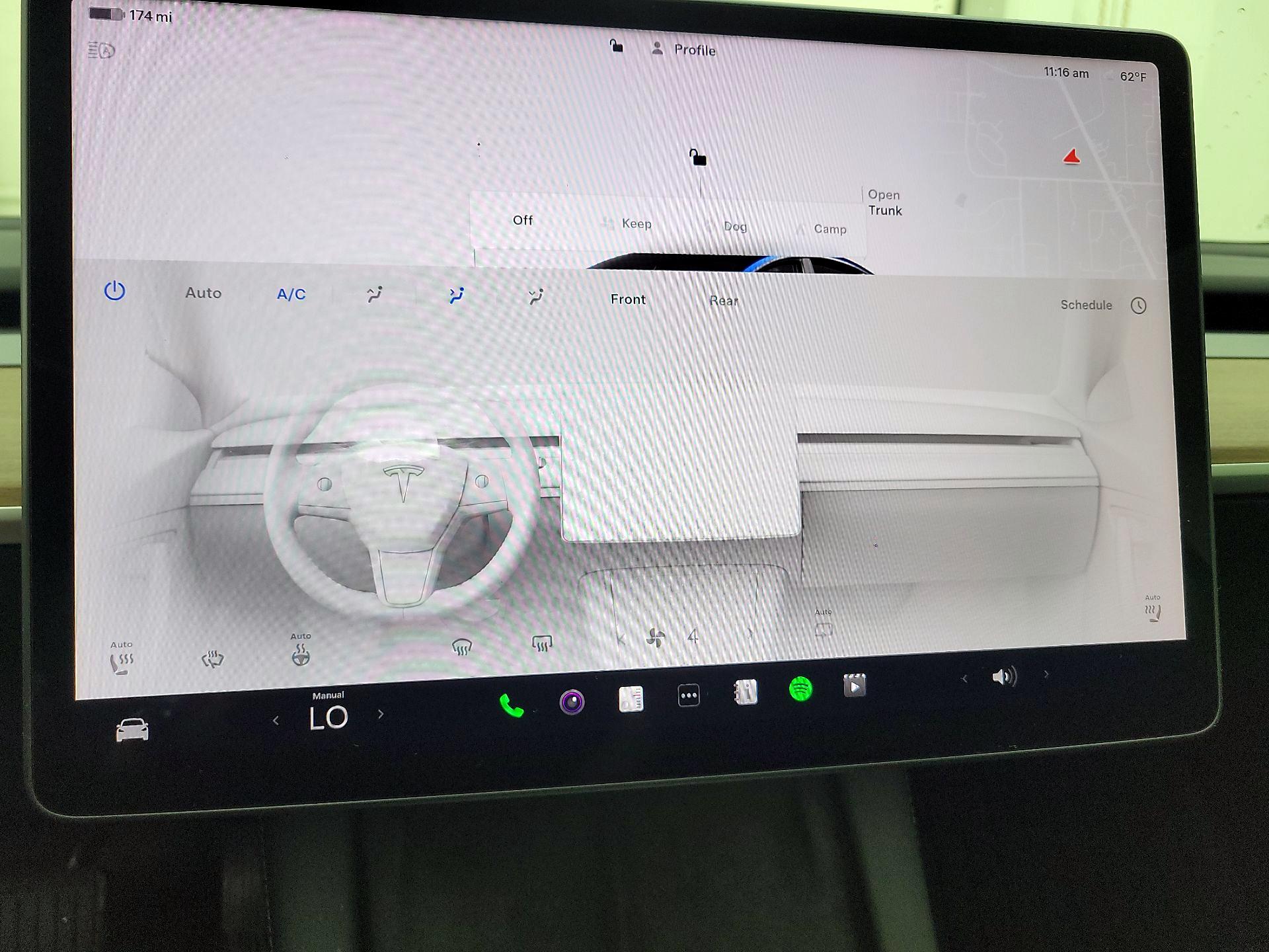 Thumbnail: 2023 Tesla Model 3 - 16