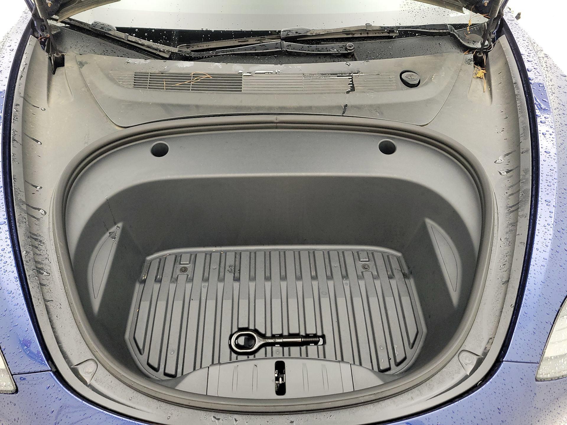 Thumbnail: 2023 Tesla Model 3 - 20