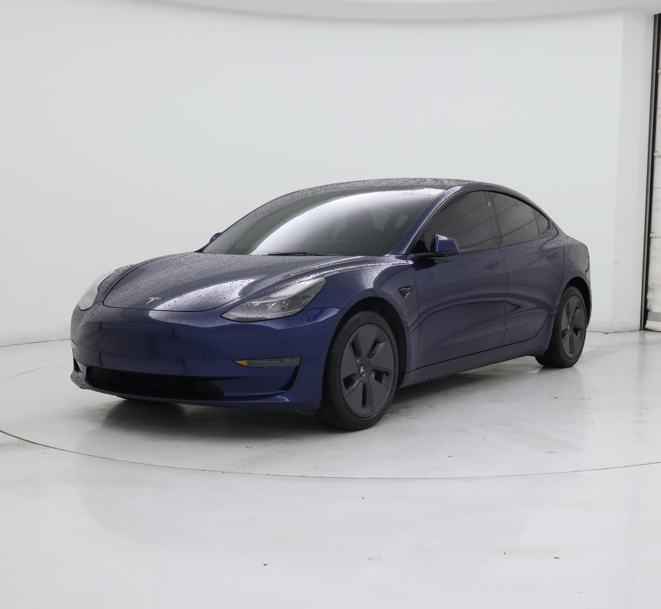 Thumbnail: 2023 Tesla Model 3 - 4