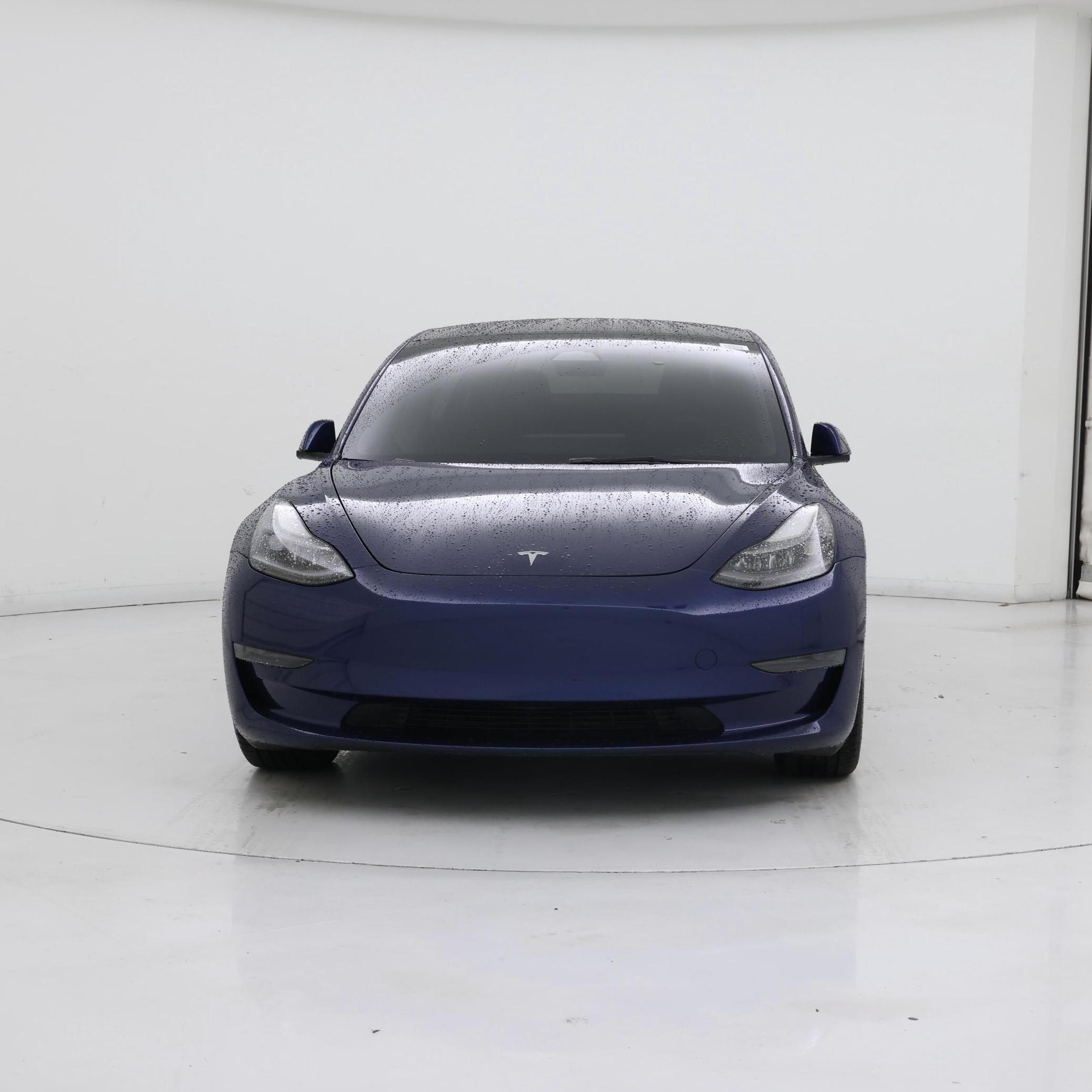 Thumbnail: 2023 Tesla Model 3 - 5