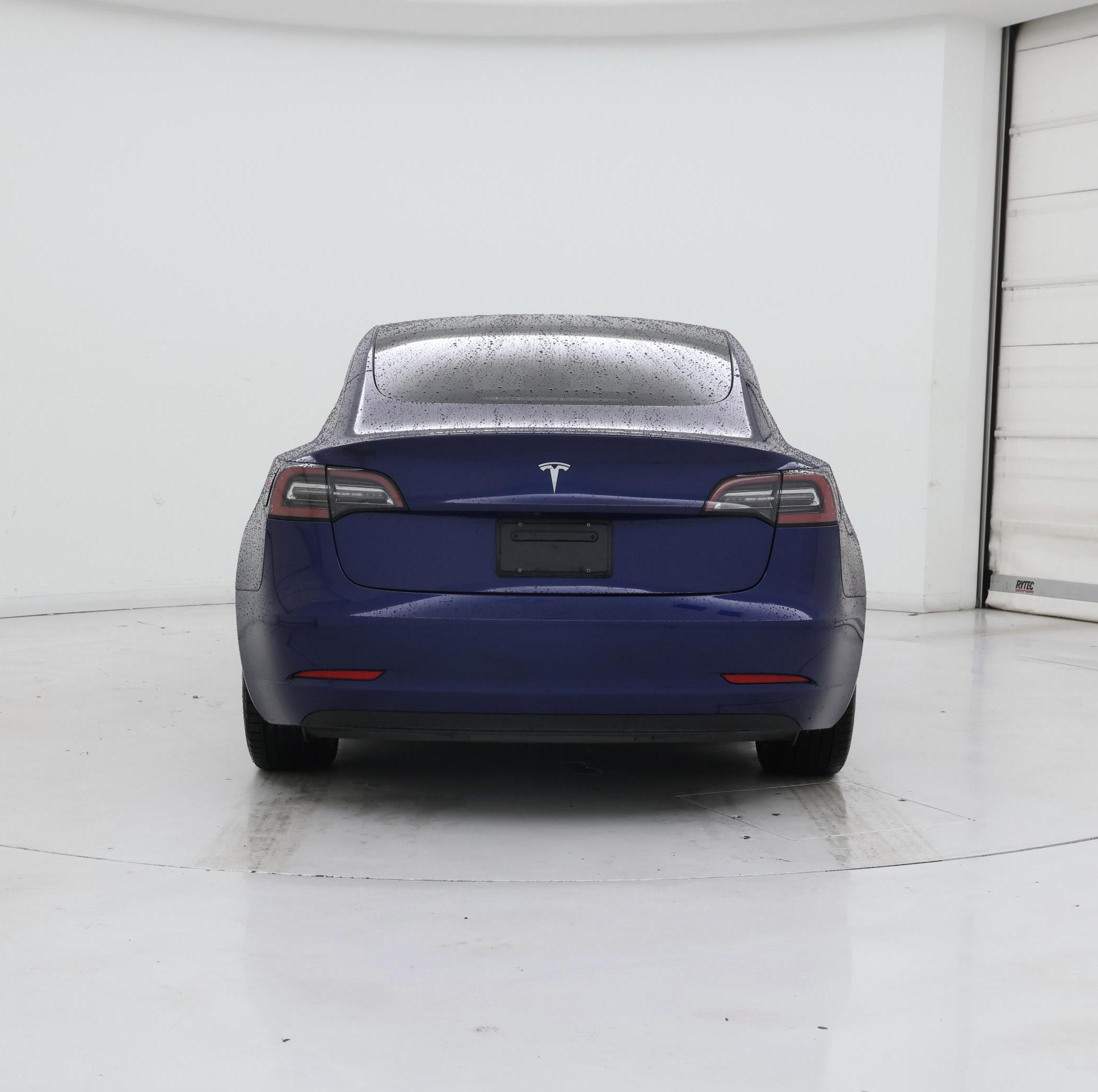 Thumbnail: 2023 Tesla Model 3 - 6