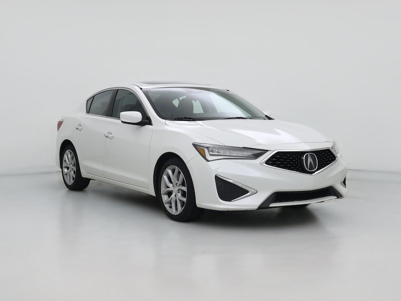 2019 Acura ILX  -
                  Stockbridge, GA