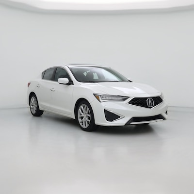2019 Acura ILX