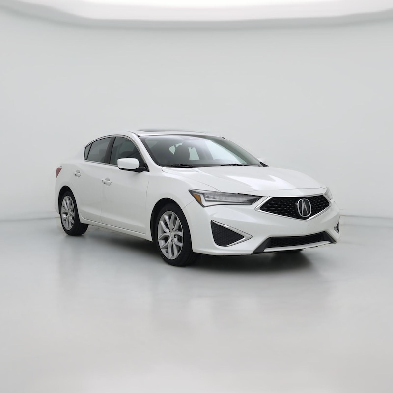 2019 Acura ILX