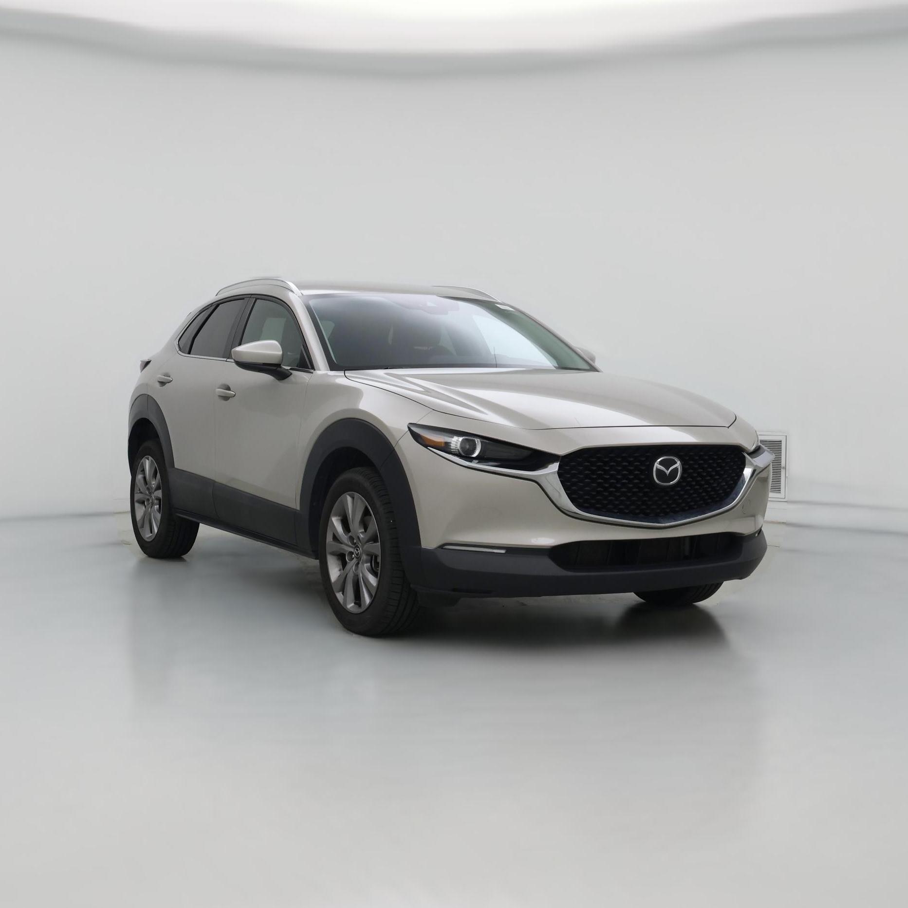Thumbnail: 2022 Mazda CX-30 - 1