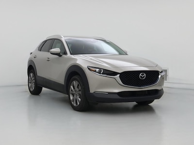 2022 Mazda CX-30 2.5 S