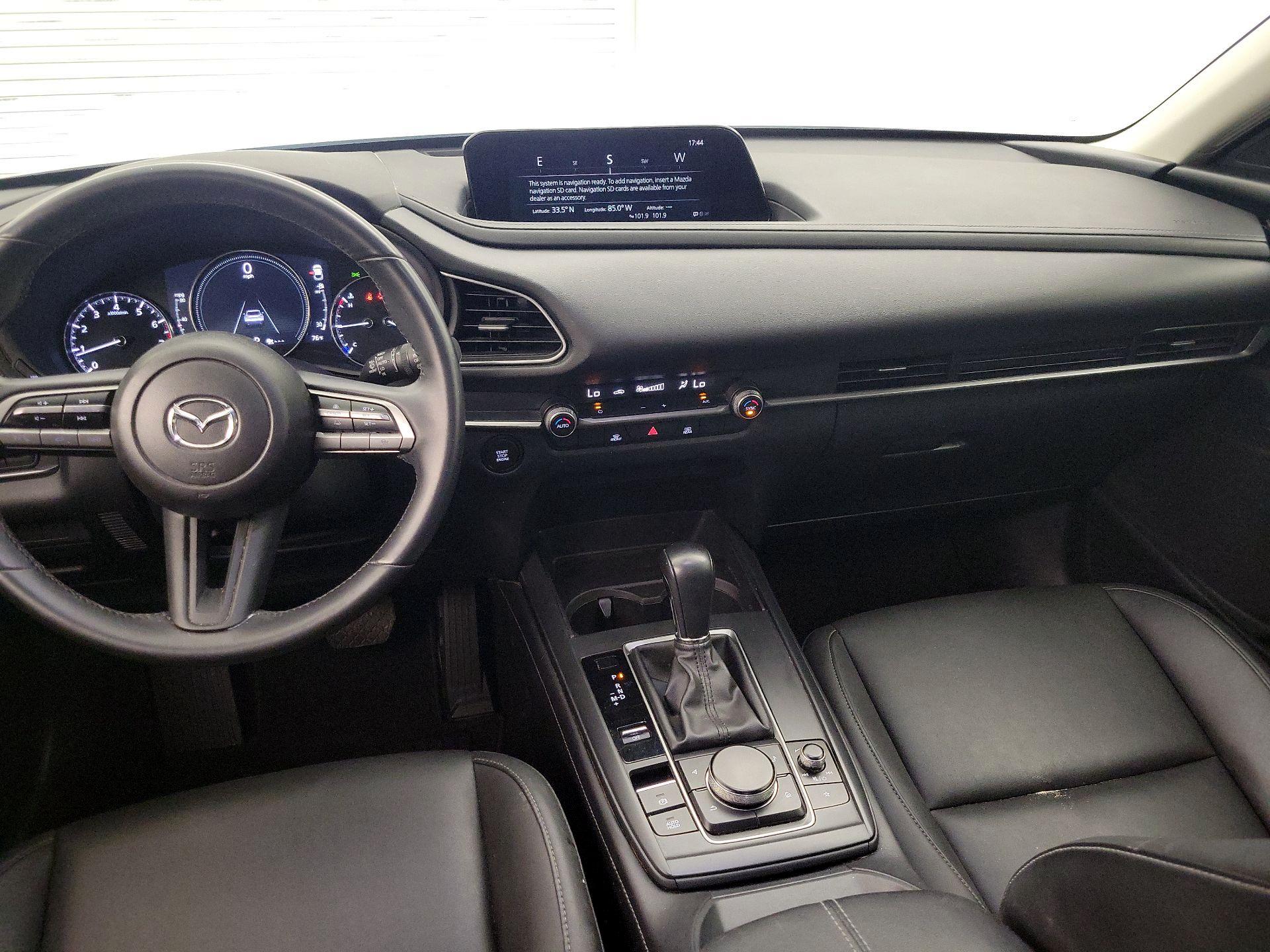 Thumbnail: 2022 Mazda CX-30 - 9
