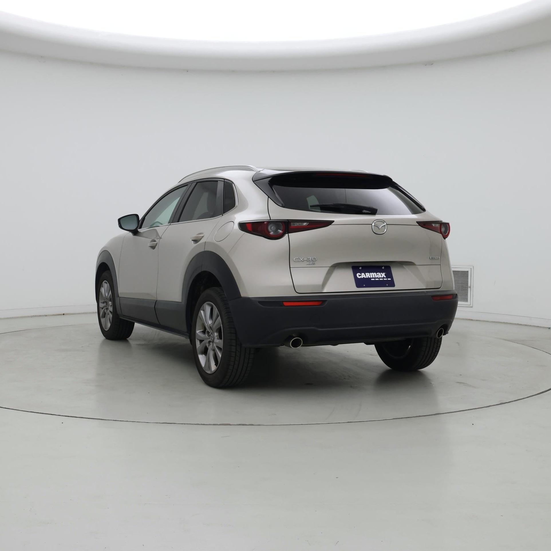 Thumbnail: 2022 Mazda CX-30 - 2