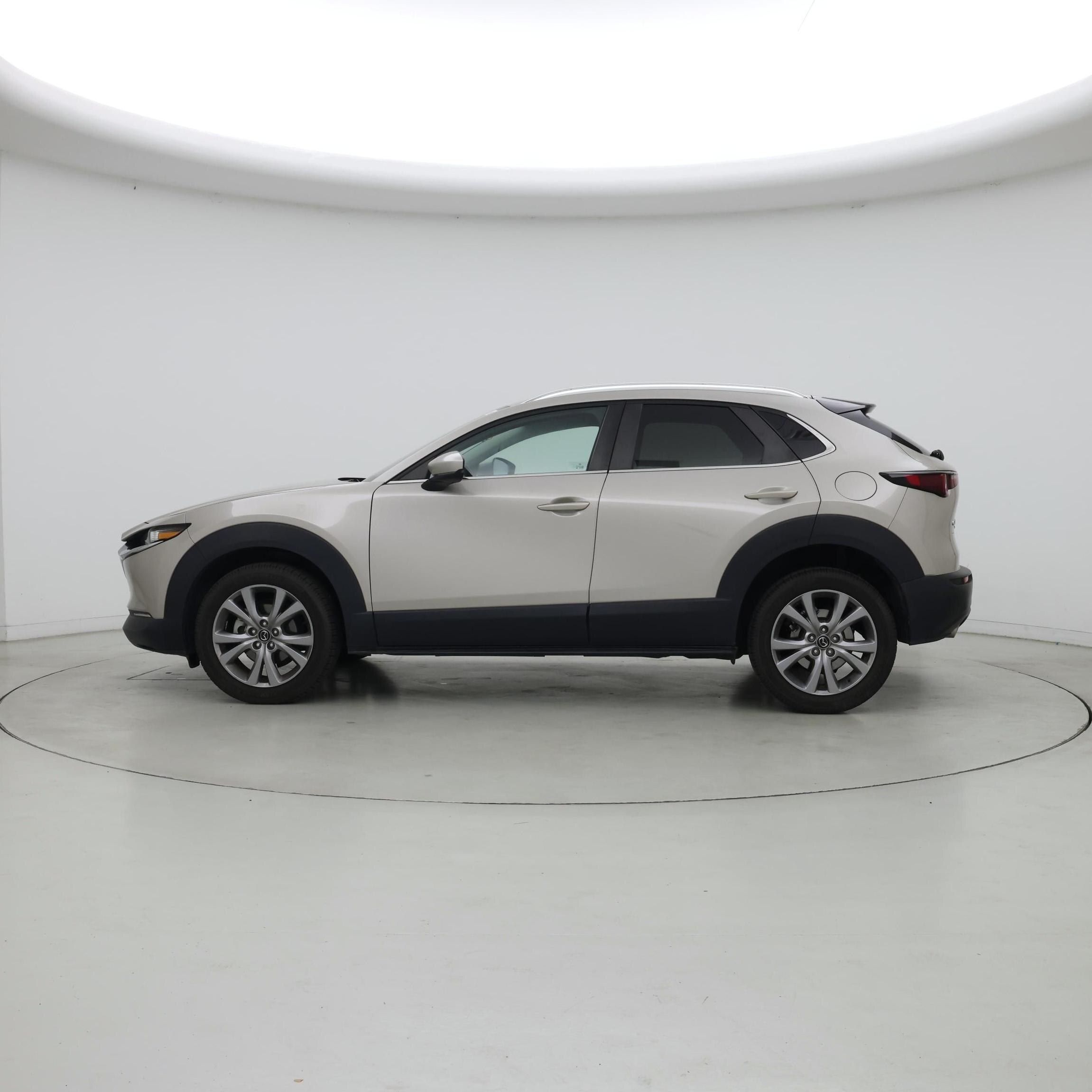 Thumbnail: 2022 Mazda CX-30 - 3