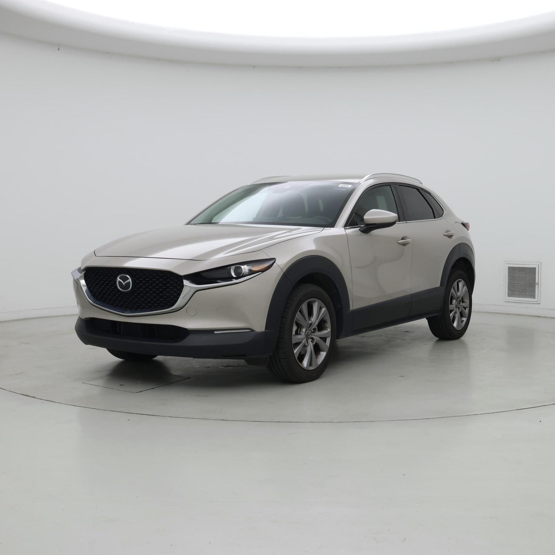 Thumbnail: 2022 Mazda CX-30 - 4