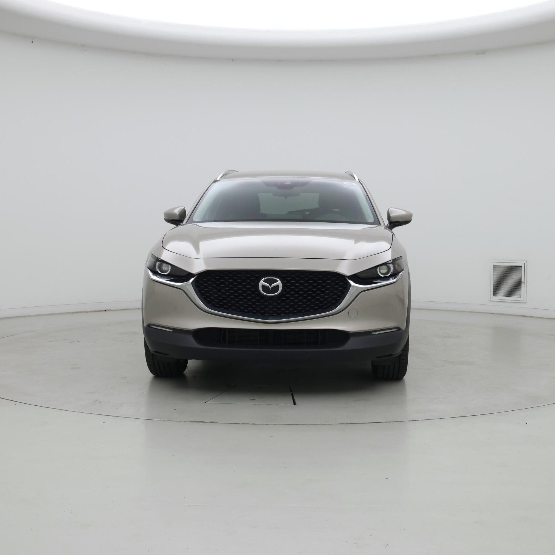 Thumbnail: 2022 Mazda CX-30 - 5