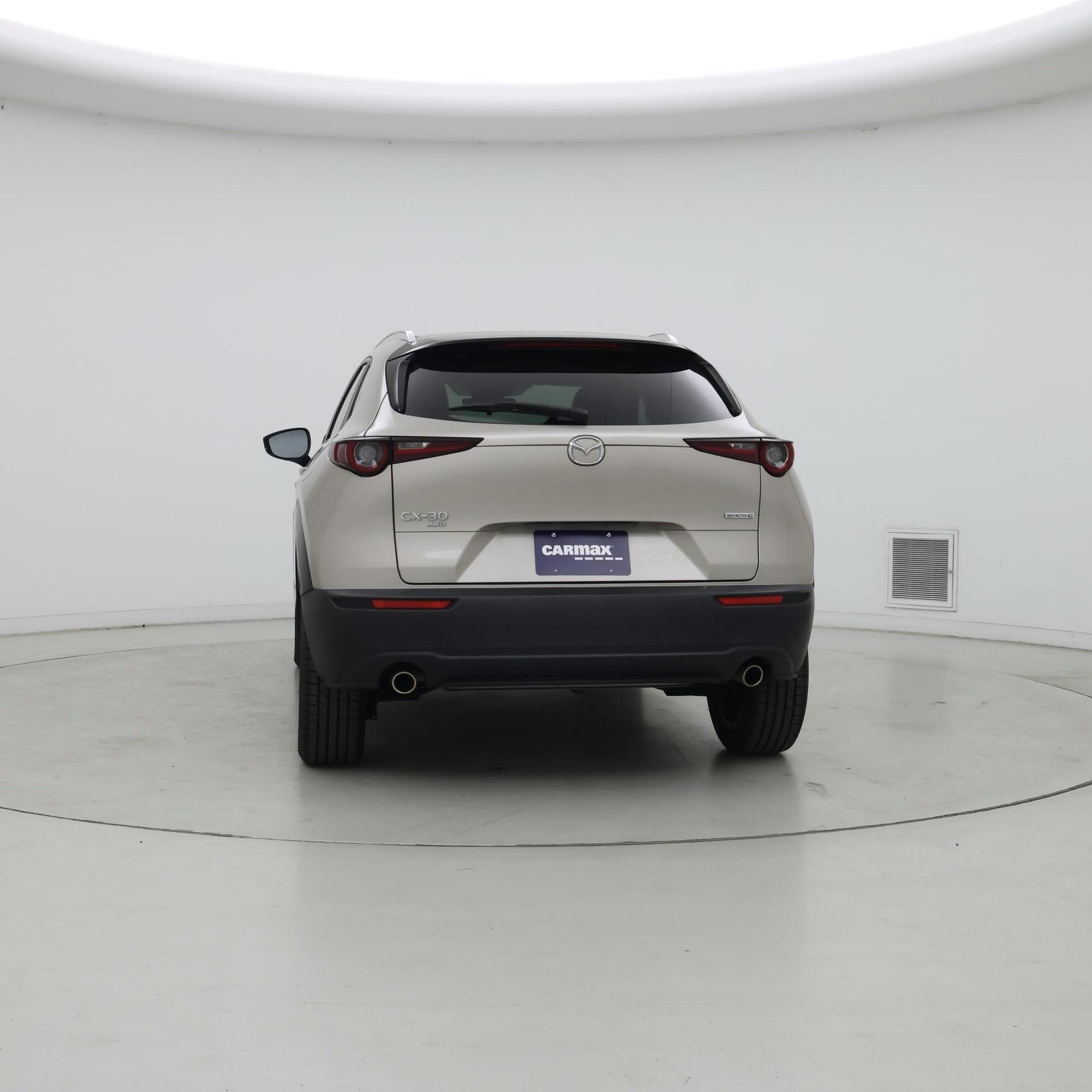 Thumbnail: 2022 Mazda CX-30 - 6