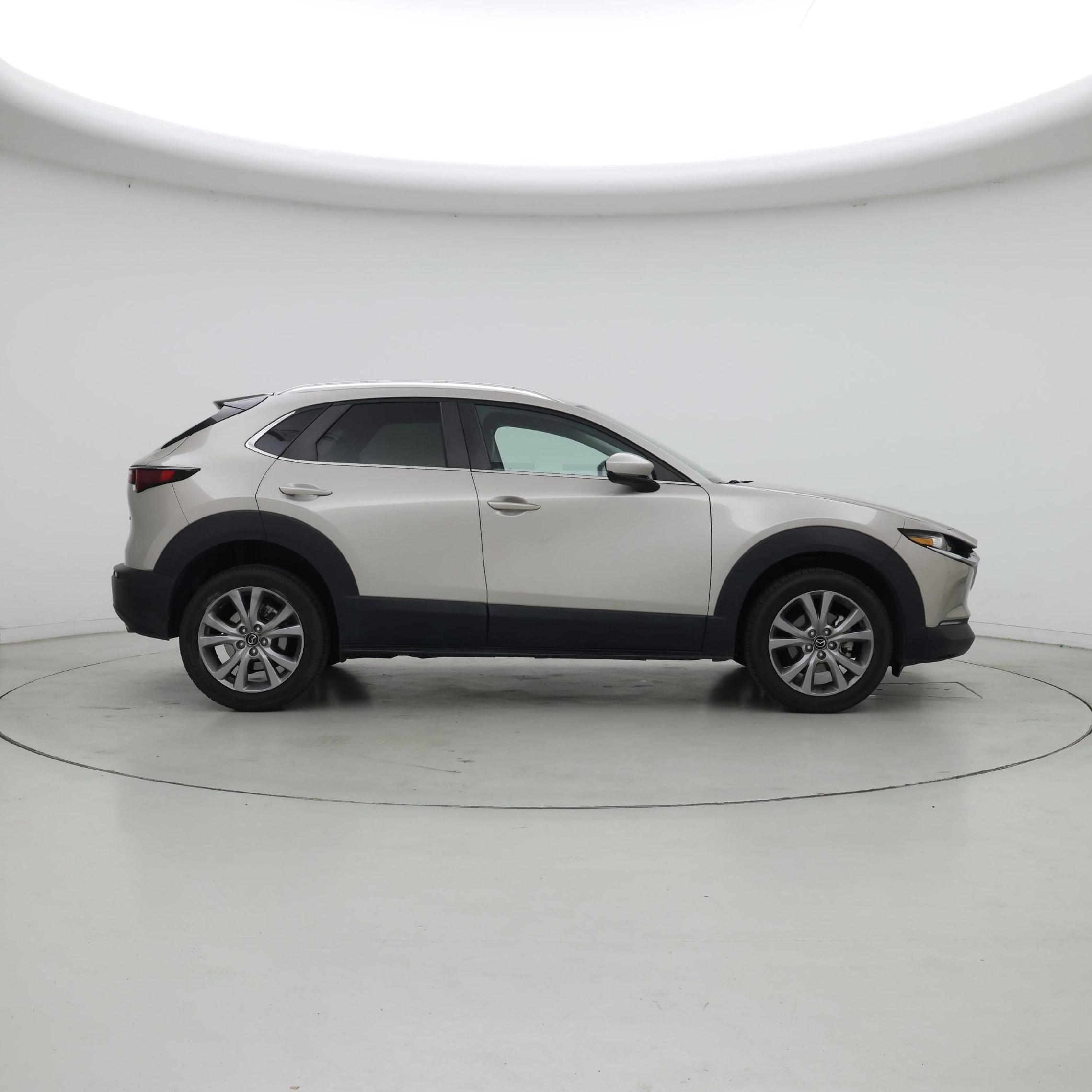 Thumbnail: 2022 Mazda CX-30 - 7