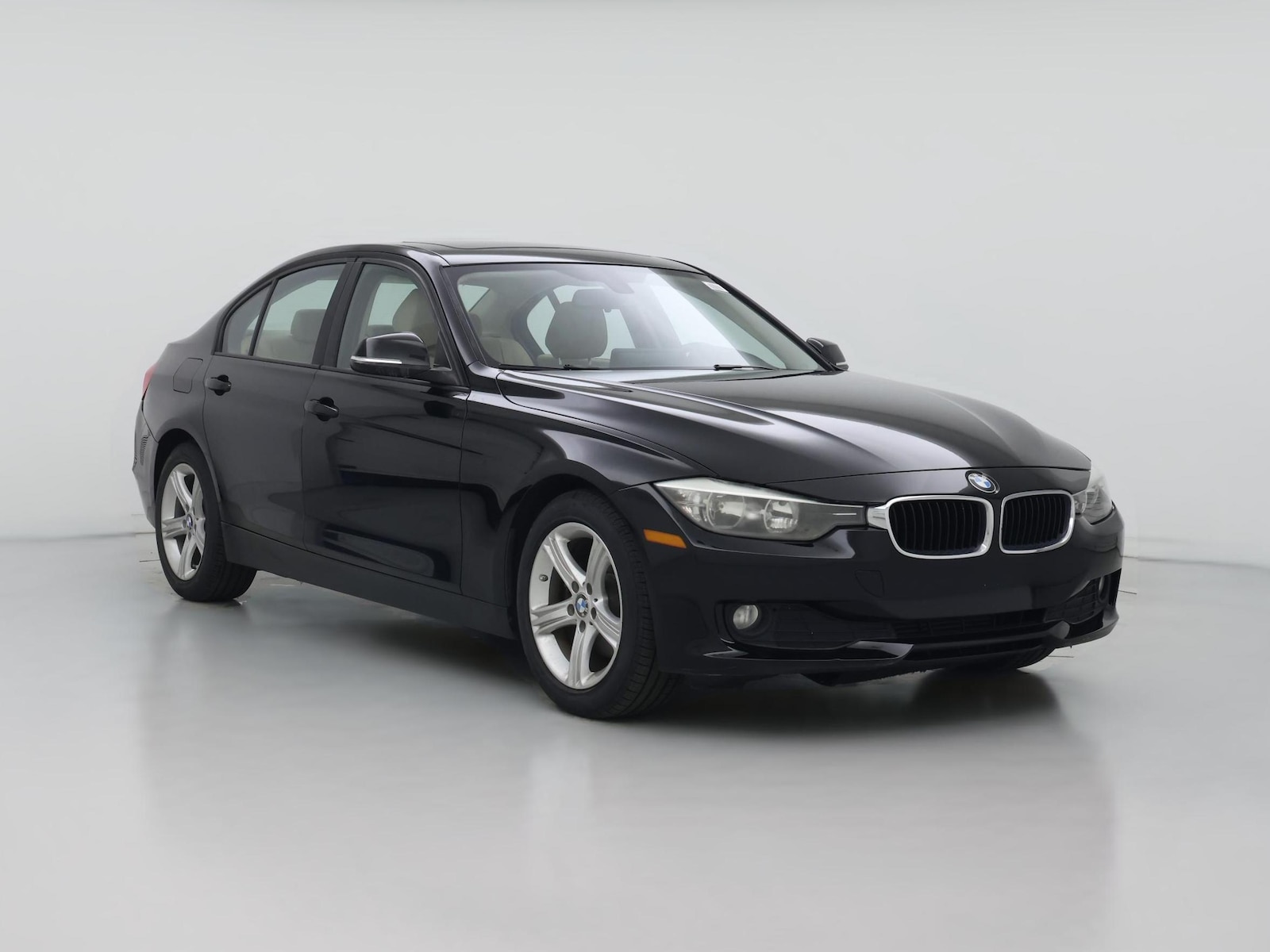 2014 BMW 3 Series