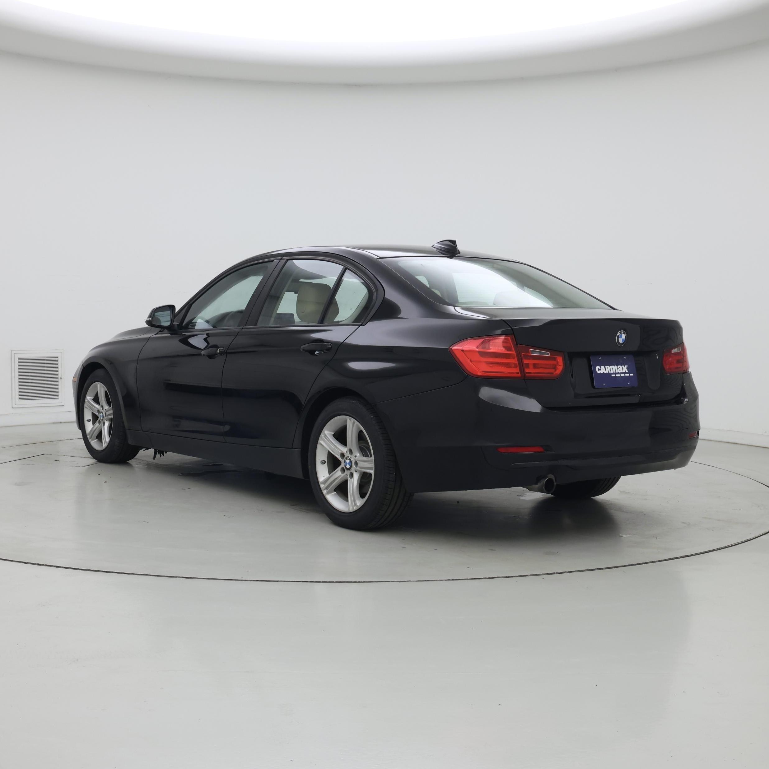 Thumbnail: 2014 BMW 3 Series - 2