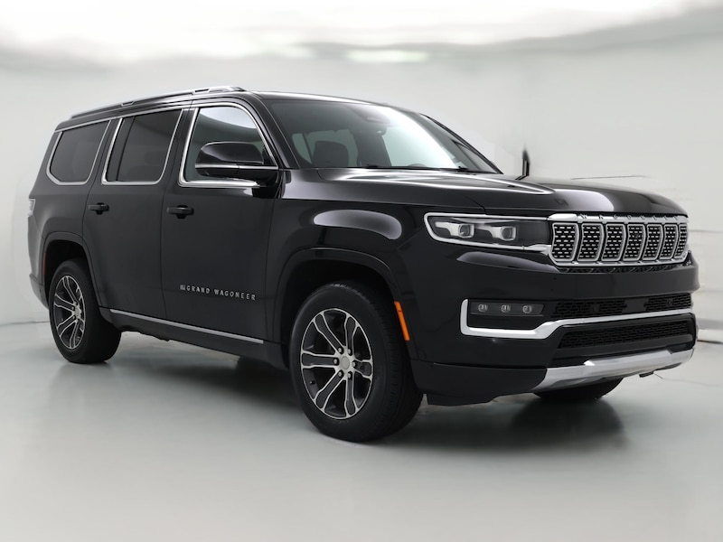 2022 Jeep Grand Wagoneer Series I -
                  Warner Robins, GA