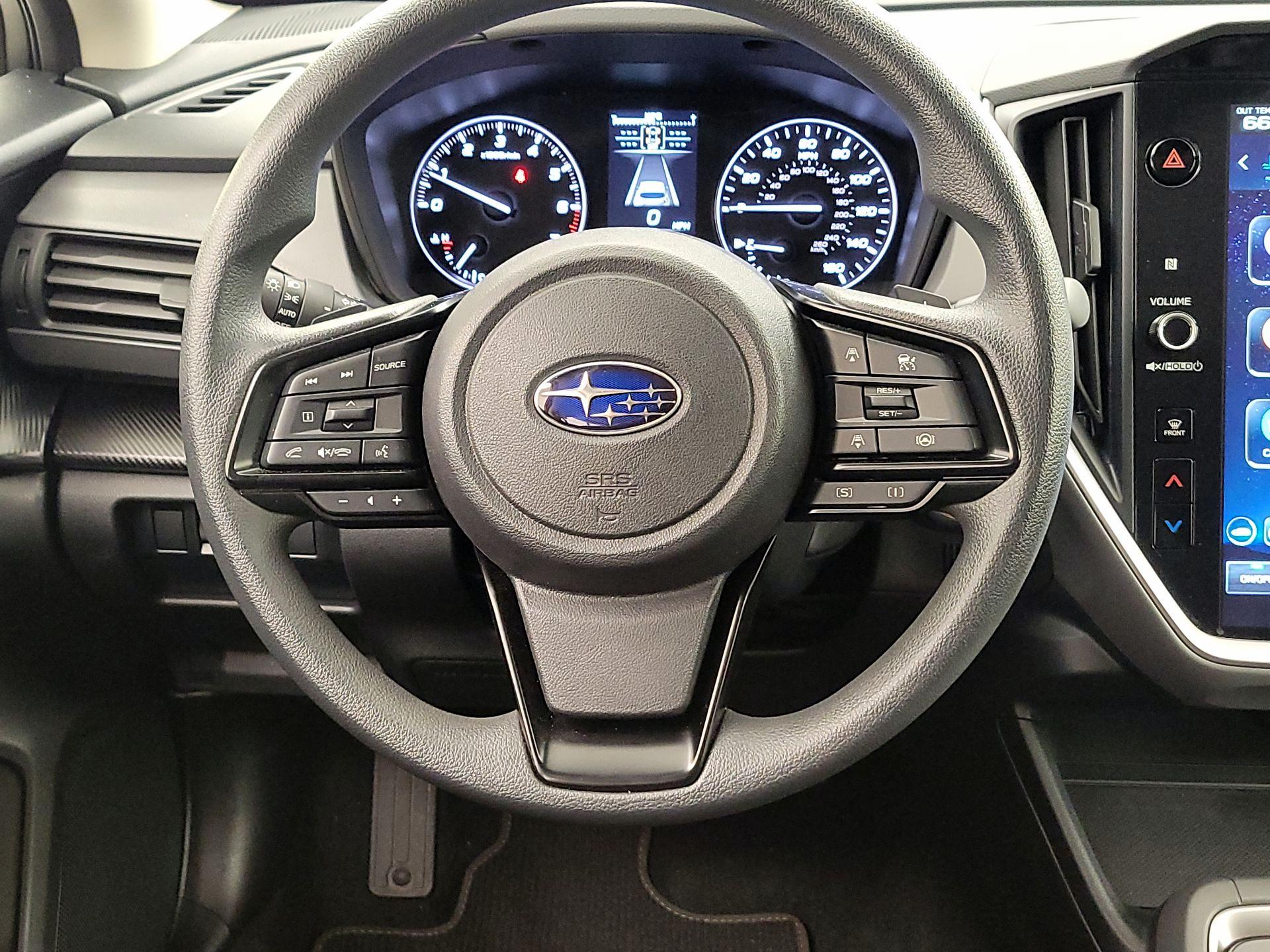 Thumbnail: 2025 Subaru Crosstrek - 10