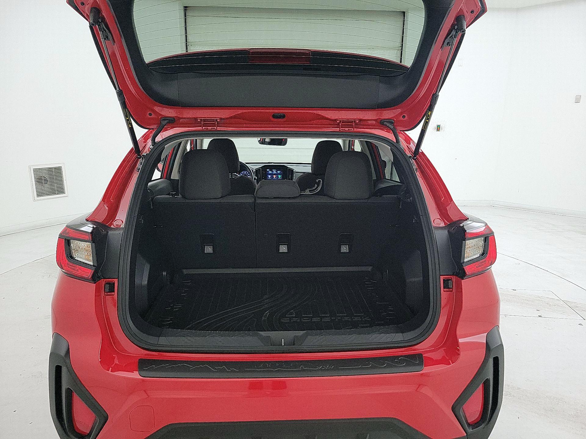 Thumbnail: 2025 Subaru Crosstrek - 20