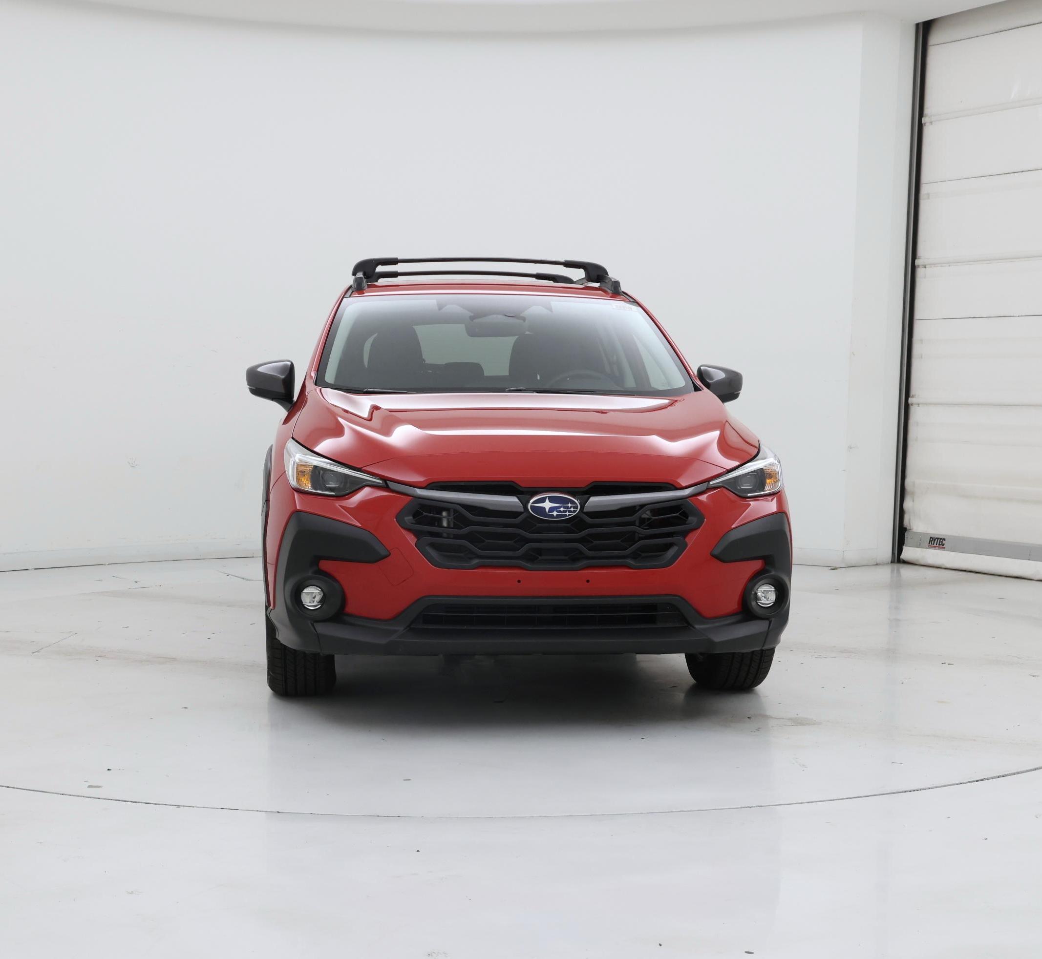 Thumbnail: 2025 Subaru Crosstrek - 5